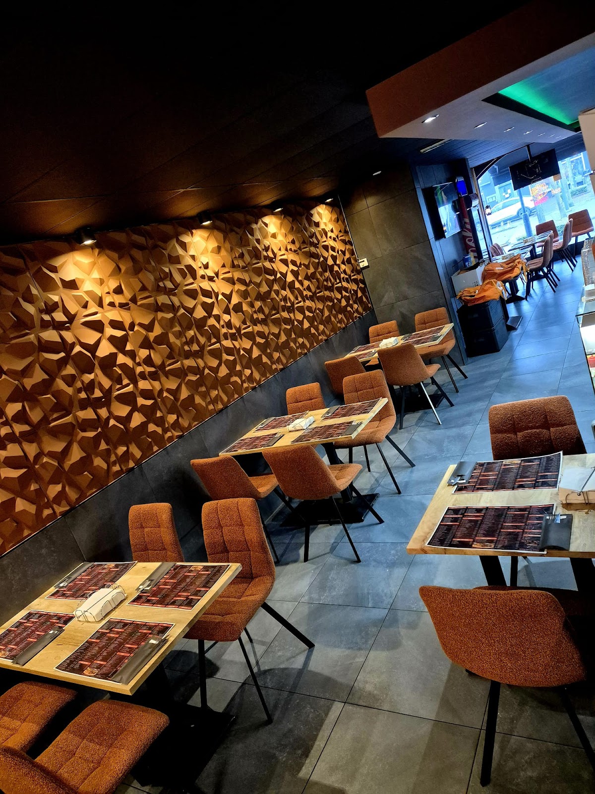 Foto van Grill King: Bestel via de website knop hieronder!