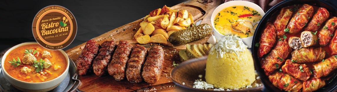 Foto van Bistro in Bucovina
