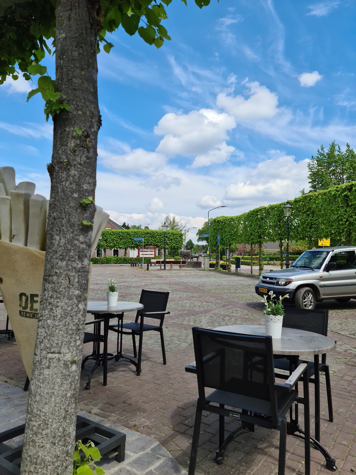 Foto van Café Den Bels