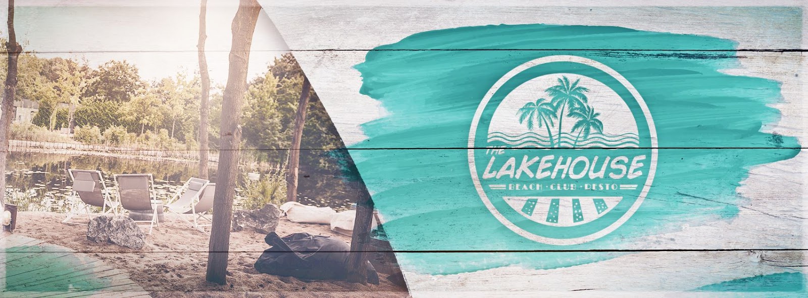 Foto van The Lakehouse