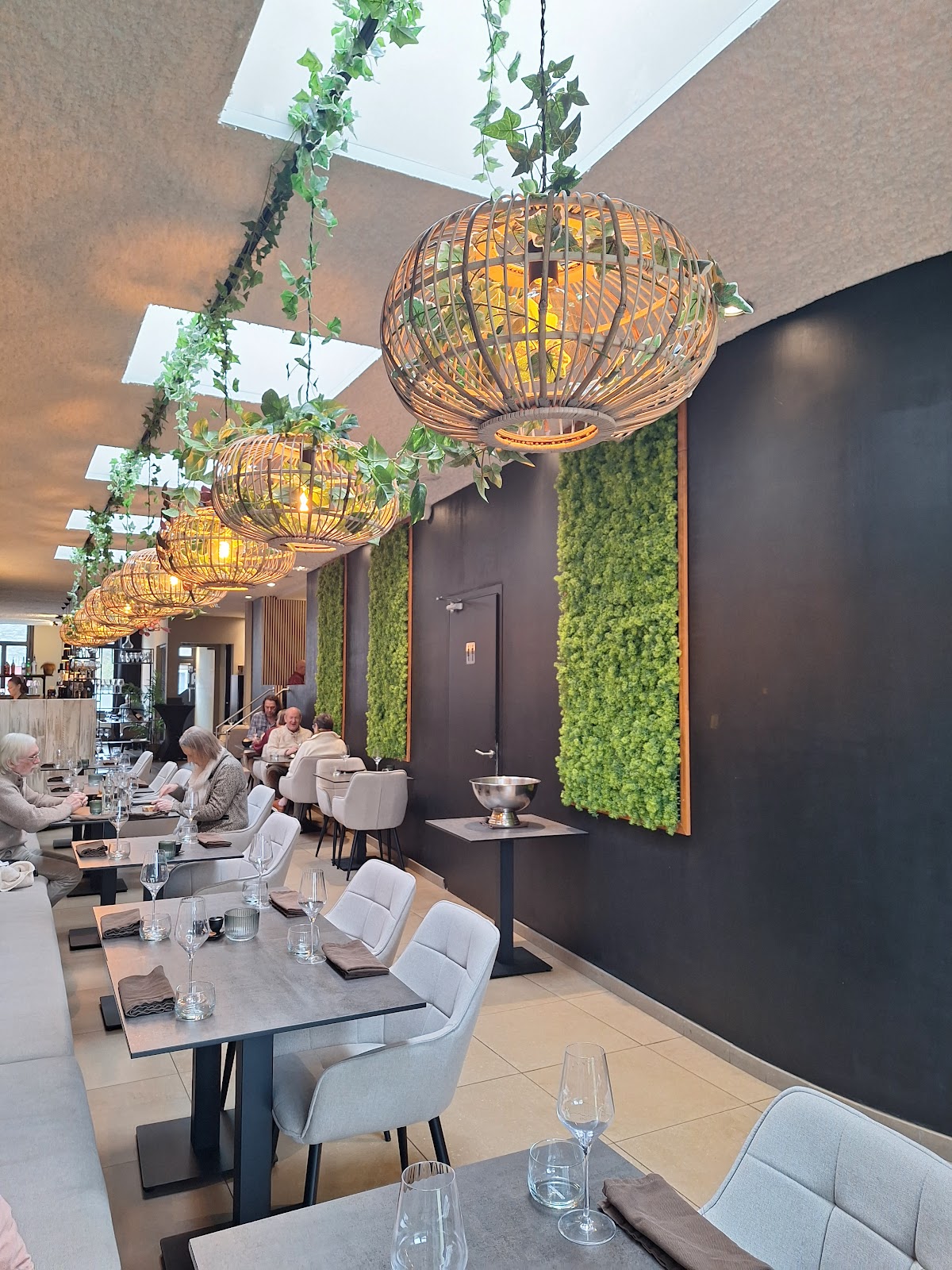 Foto van Brasserie Meadow