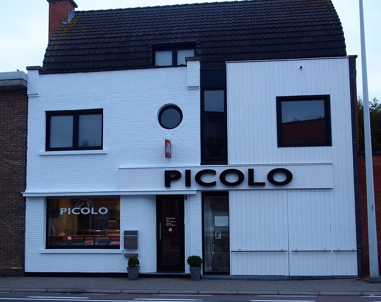 Foto van Picolo