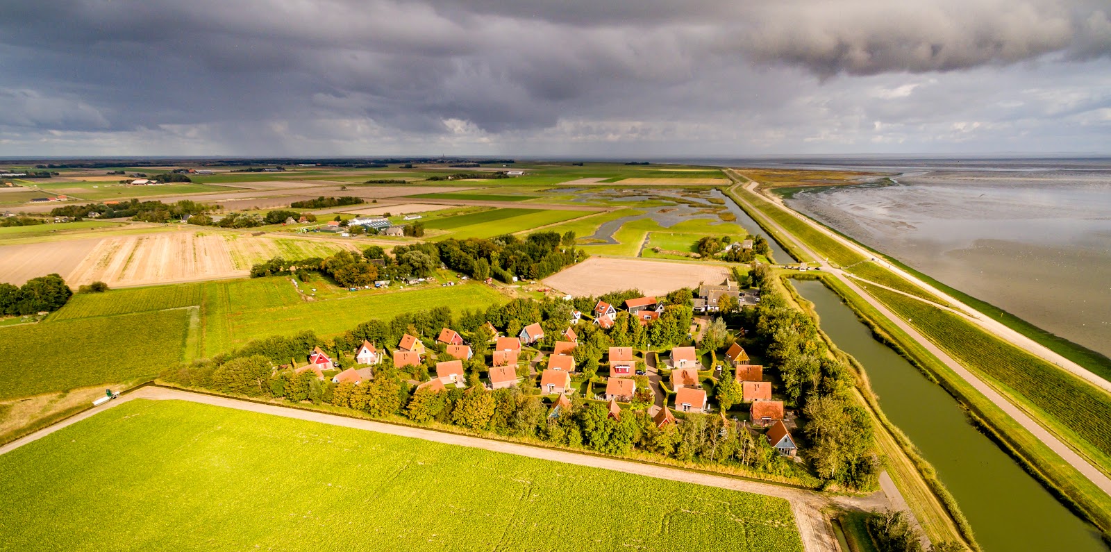 Foto van Hotel & Bungalowpark Prins Hendrik