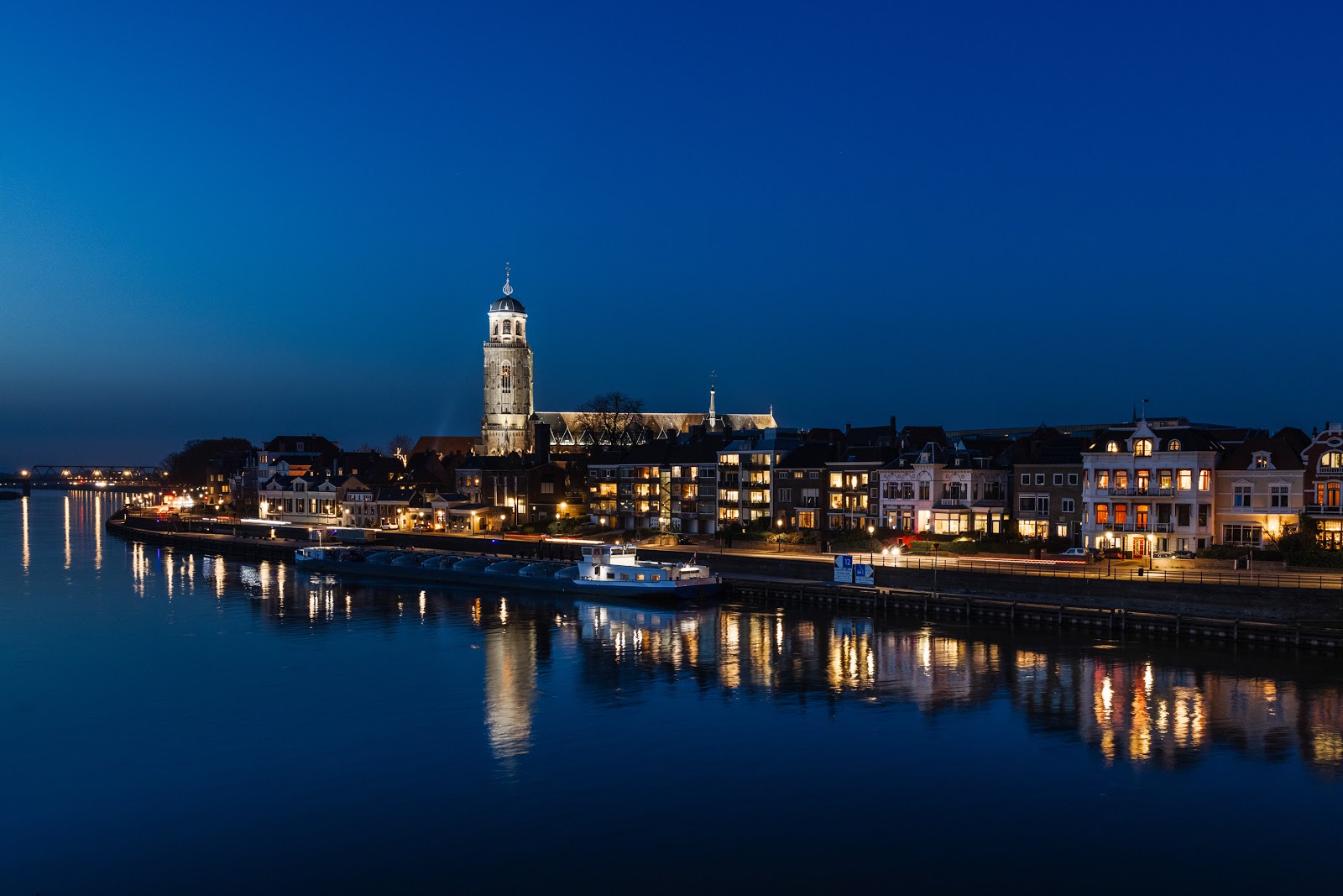 Foto van Pillows Luxury Boutique Hotel Aan De IJssel