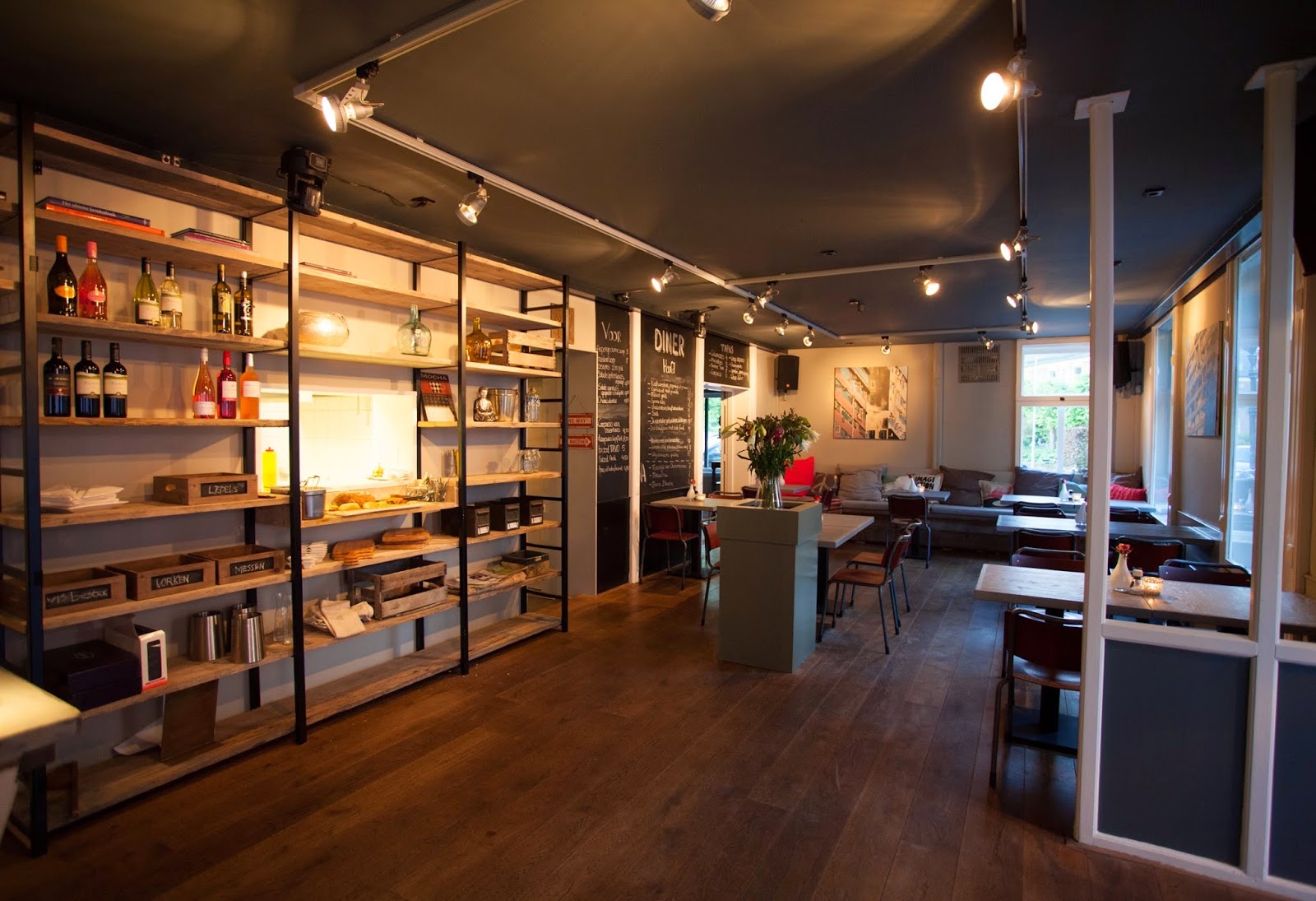 Foto van De Burgemeester van Dieren