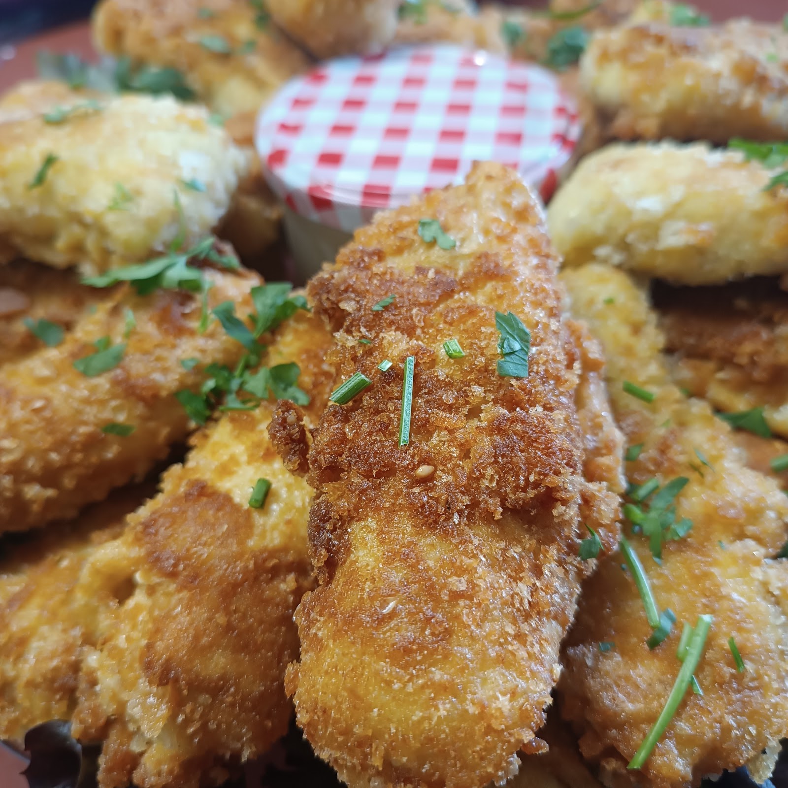Foto van Catering restaurant MCN - Tilburg