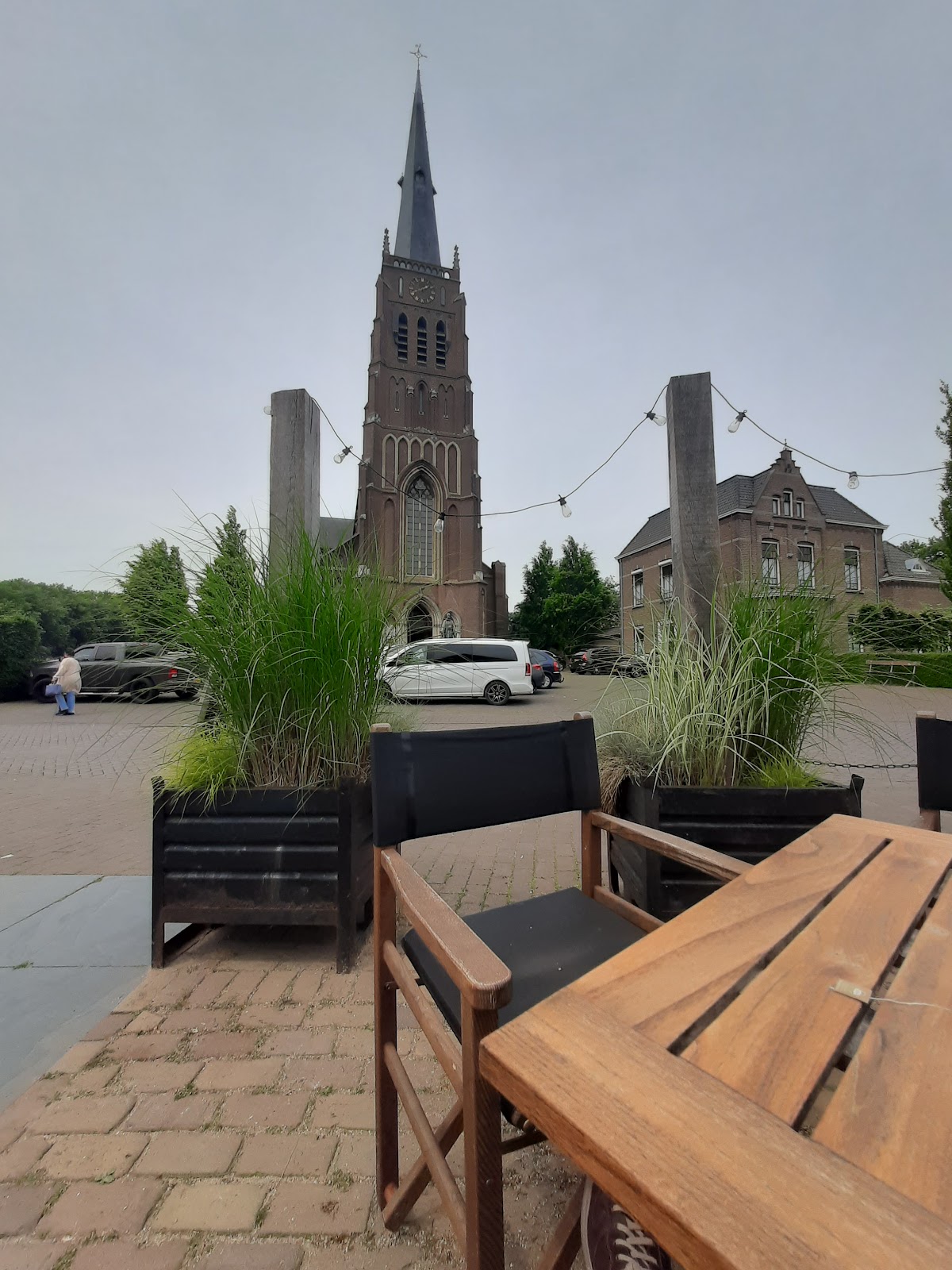 Foto van Dreumel
