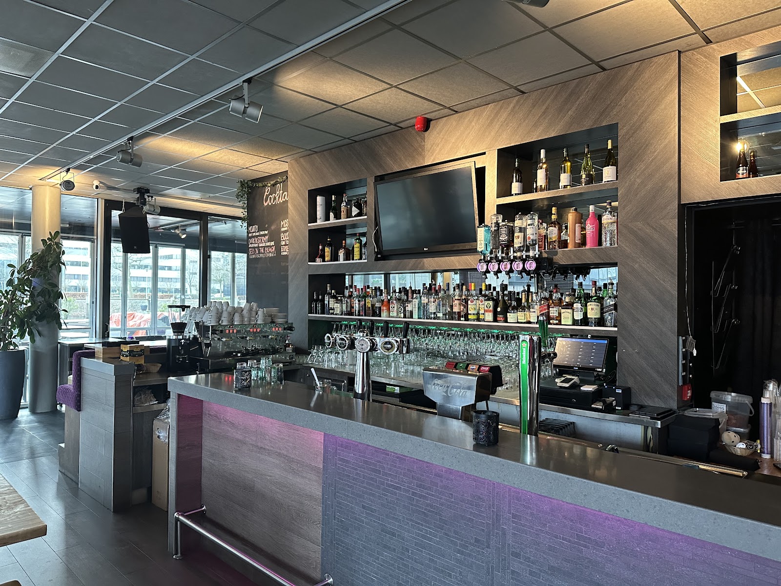 Foto van Courtyard Amsterdam Arena Atlas
