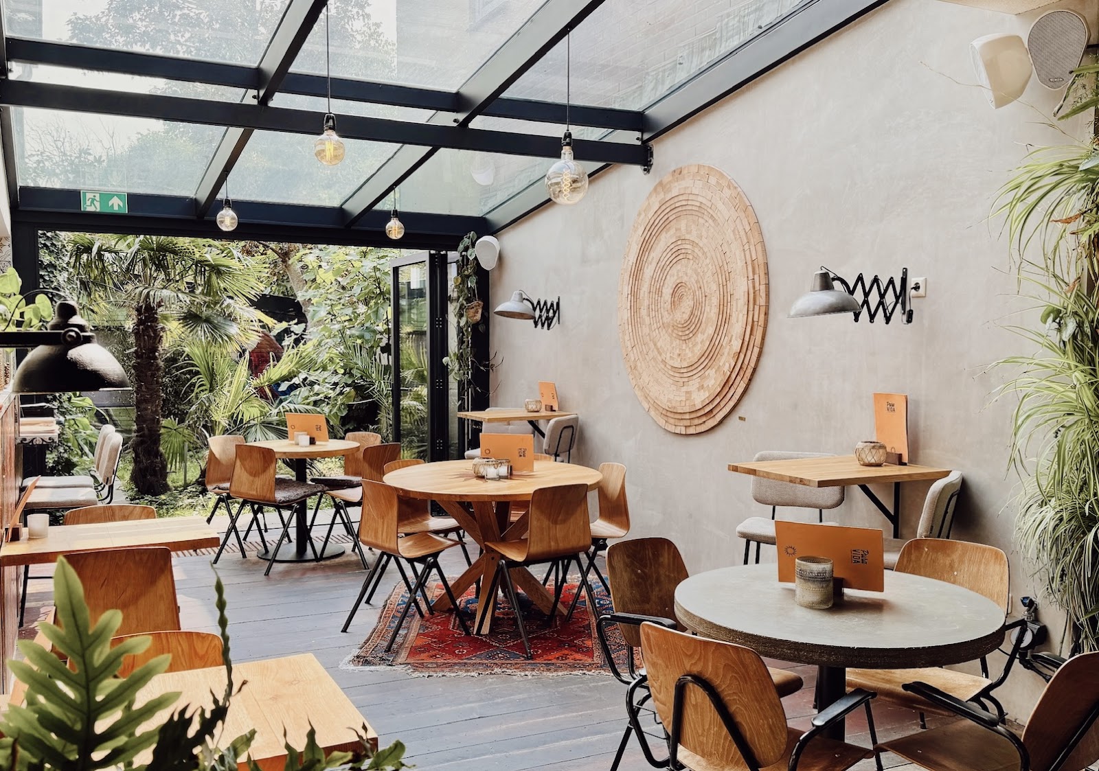 Foto van Pura Vida Foodbar - Midsland