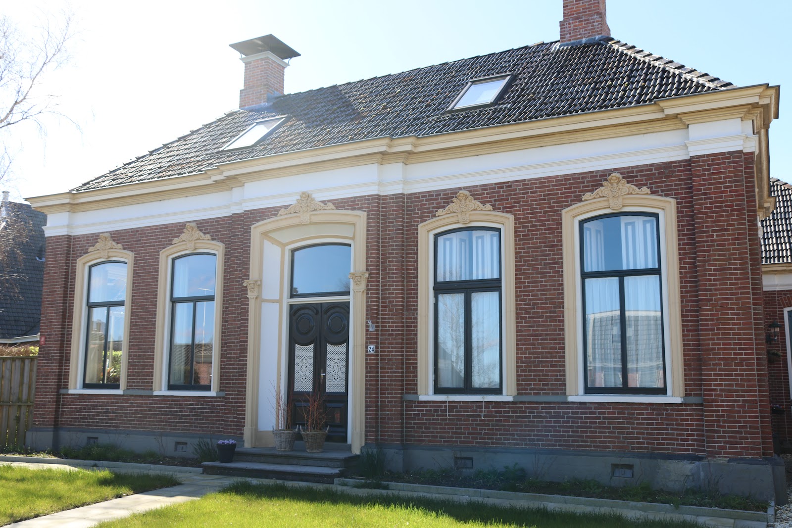 Foto van Bed and Breakfast Anno 1887