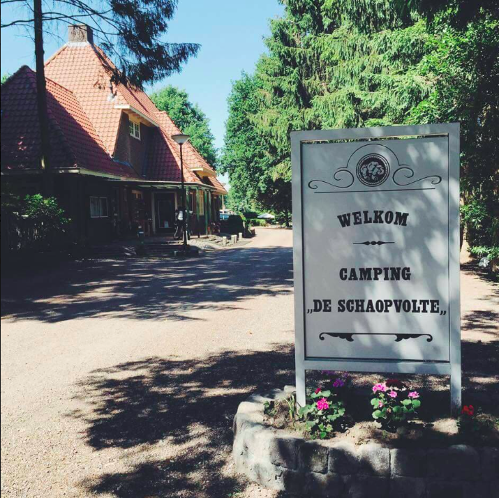 Foto van Camping De Schaopvolte