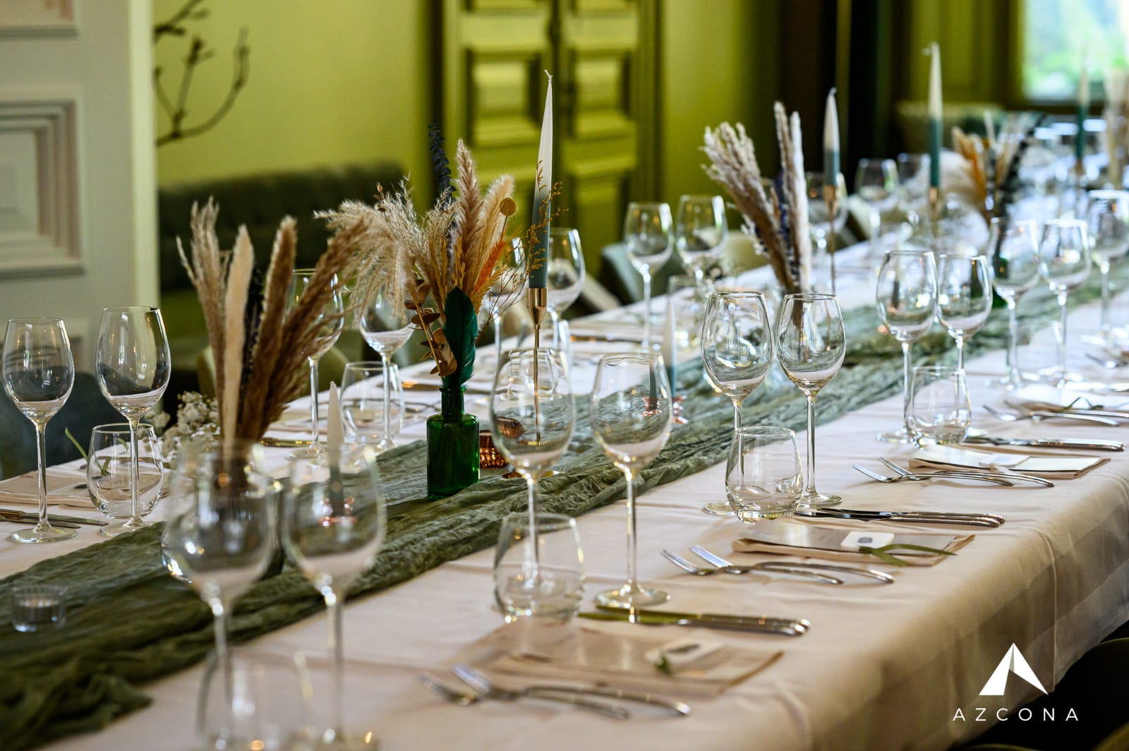 Foto van Villa Polder - Eten, Slapen & Vieren