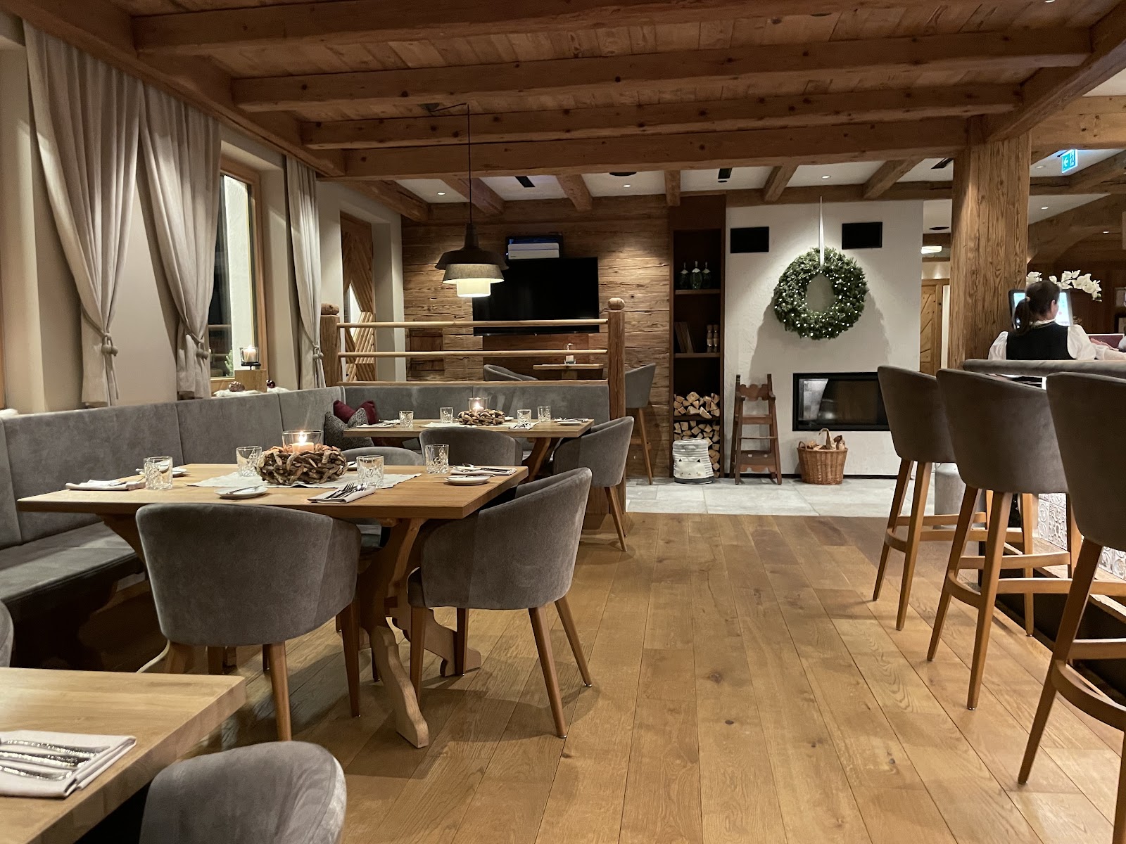 Foto van Restaurant Erbhofa