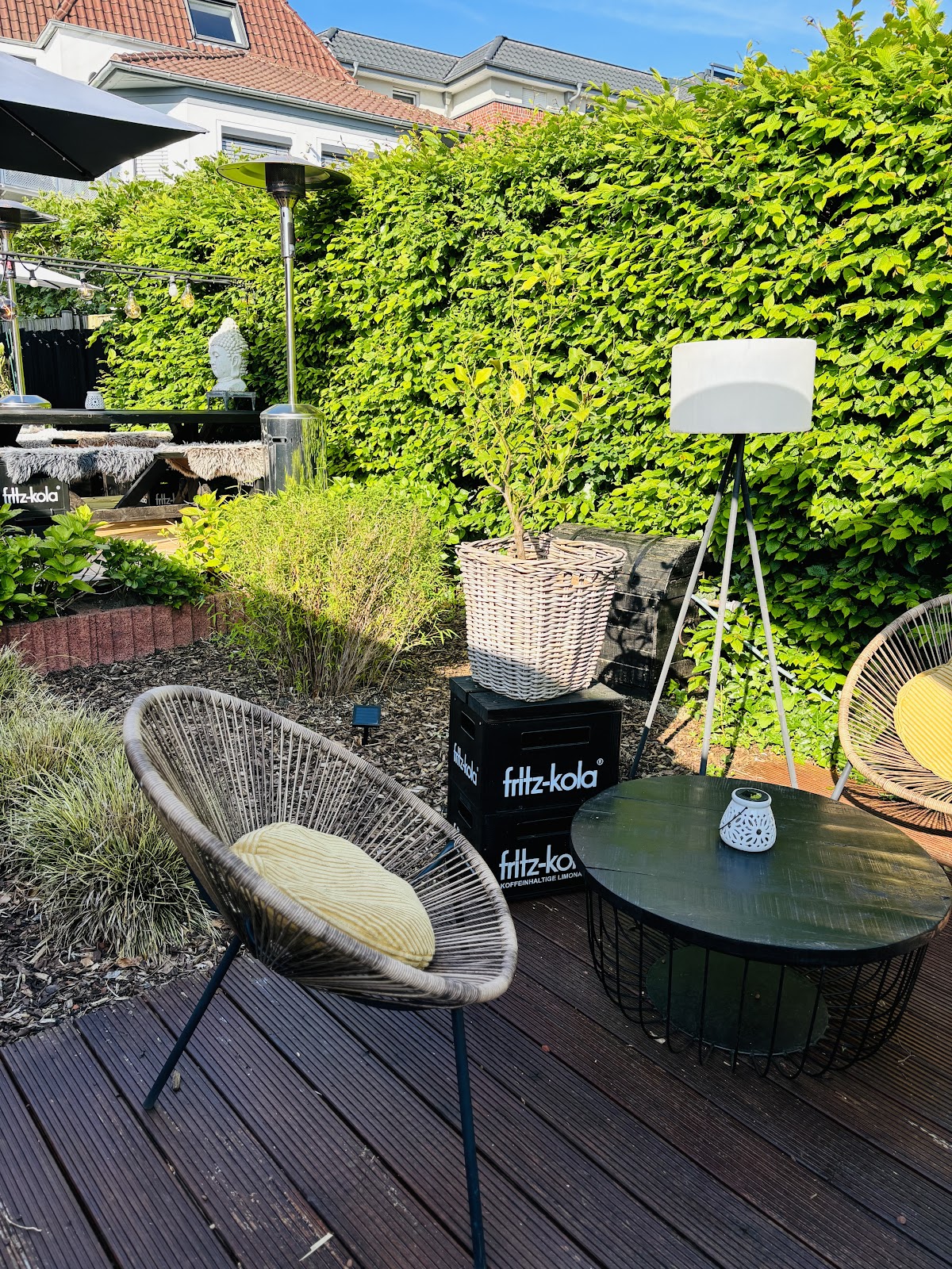 Foto van Cafe Raumkult