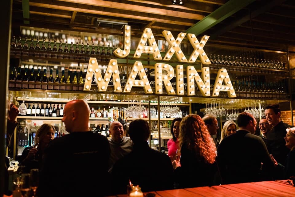 Foto van Jaxx Marina Tilburg
