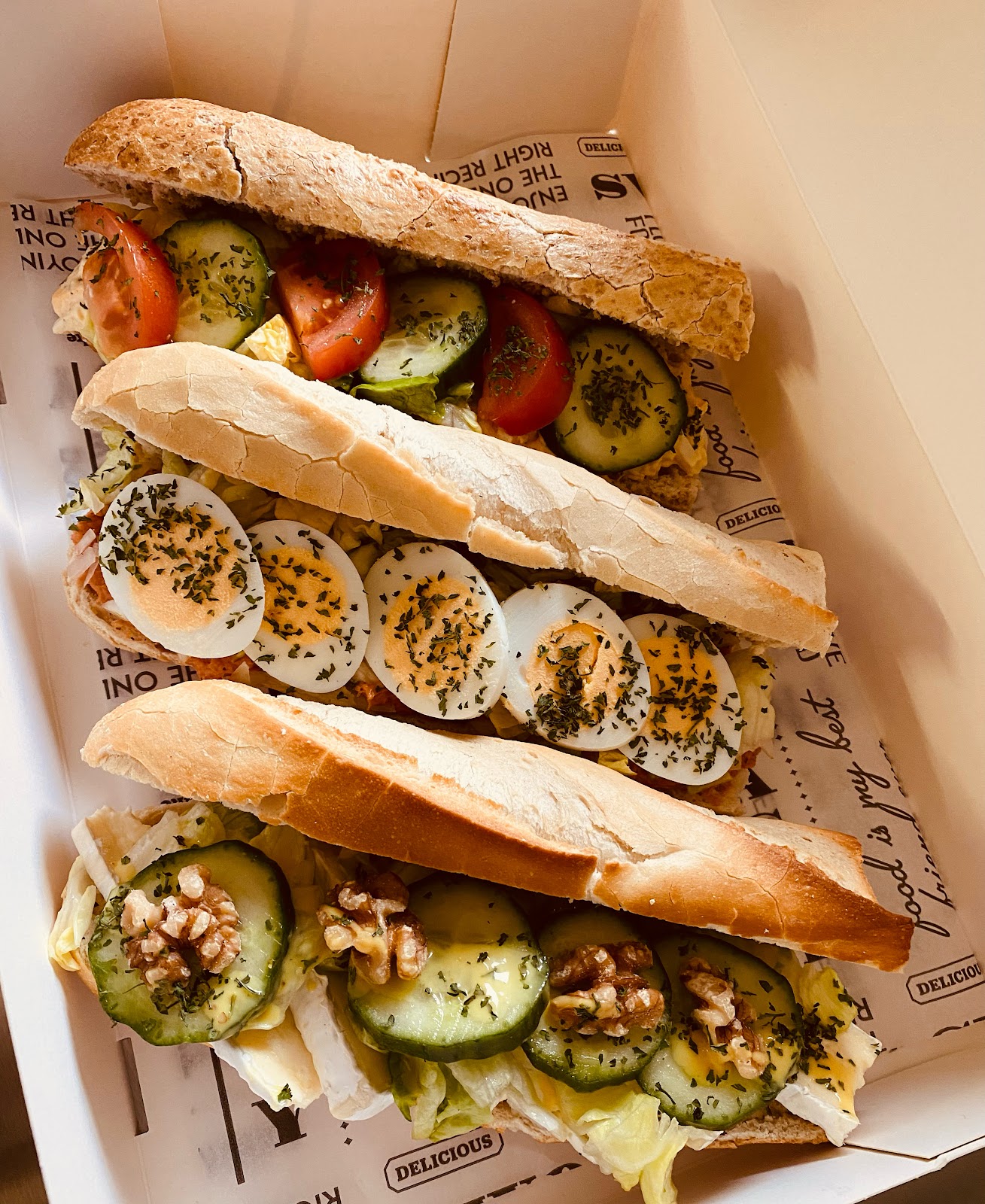 Foto van Lunchroom ‘T Laar