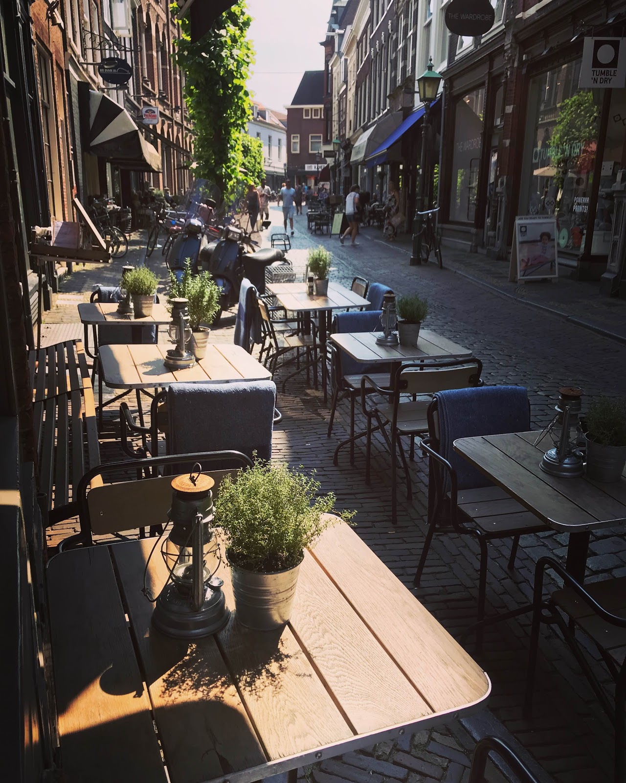 Foto van Dijkers Eten & Drinken