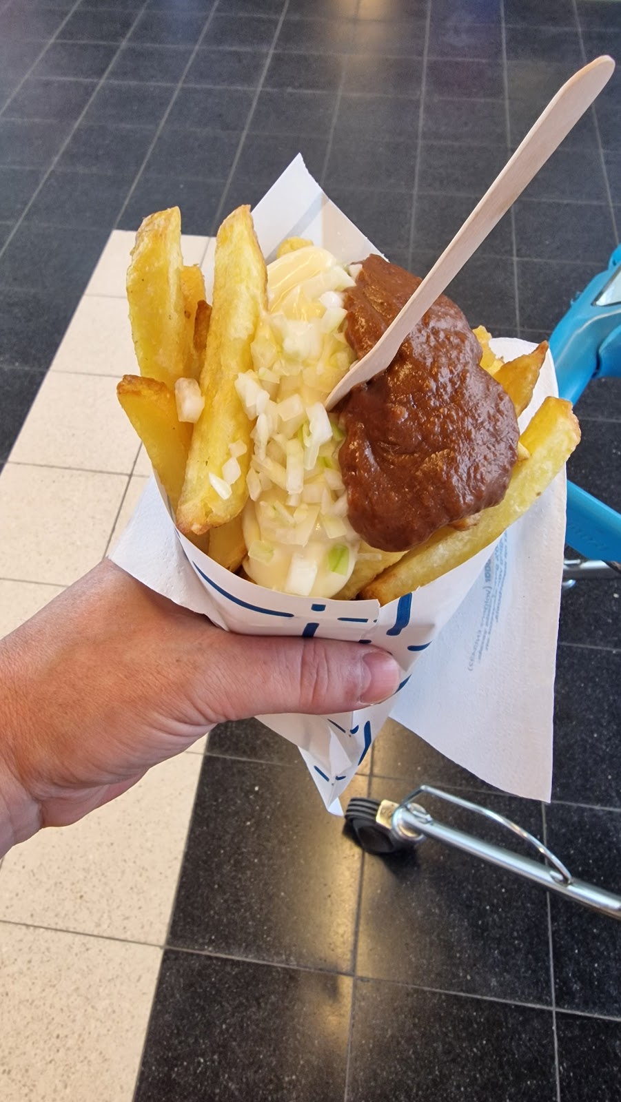 Foto van Bram Ladage Gouda Bloemendaal