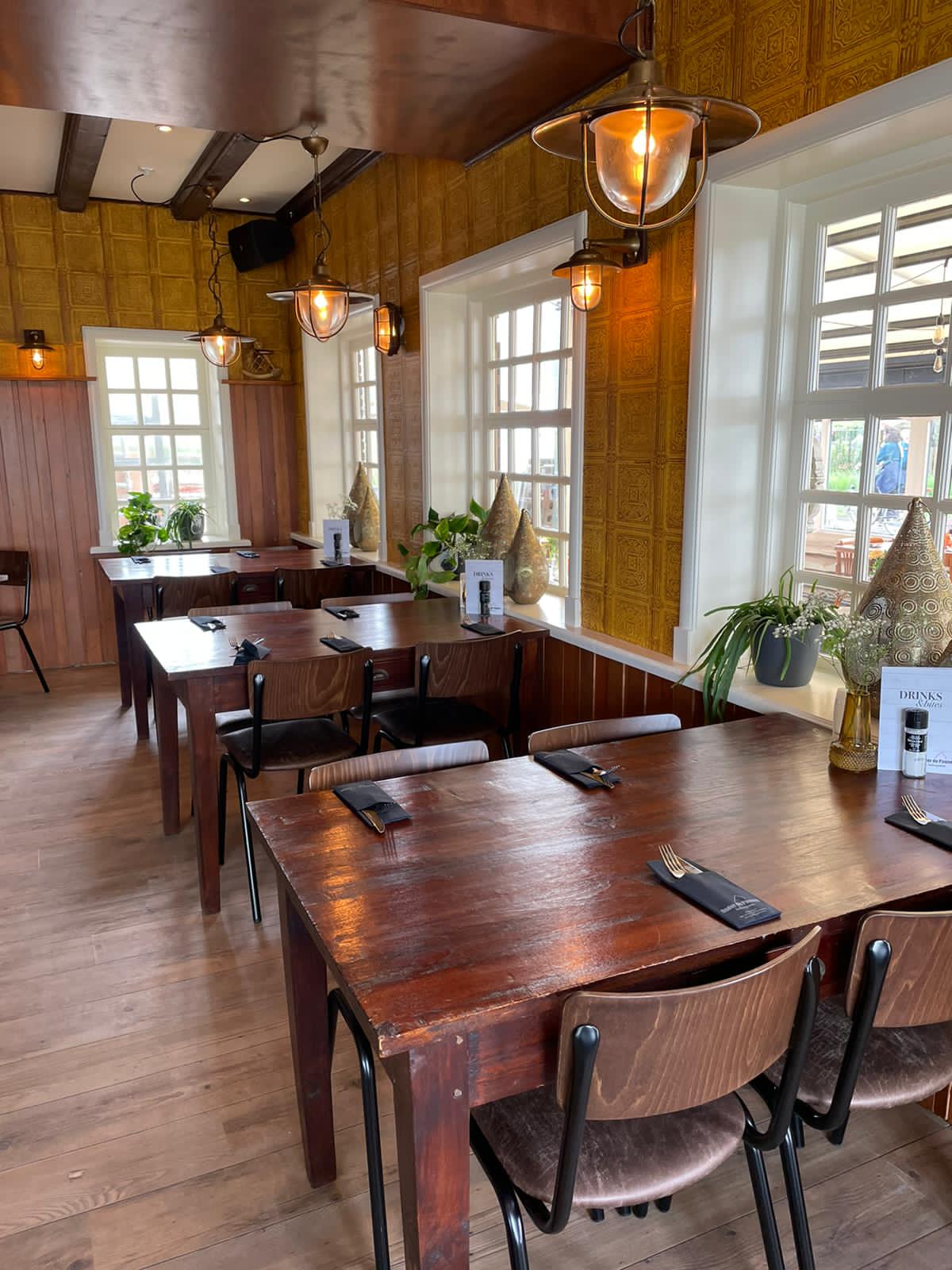Foto van Gastrobar Onder de Pannen