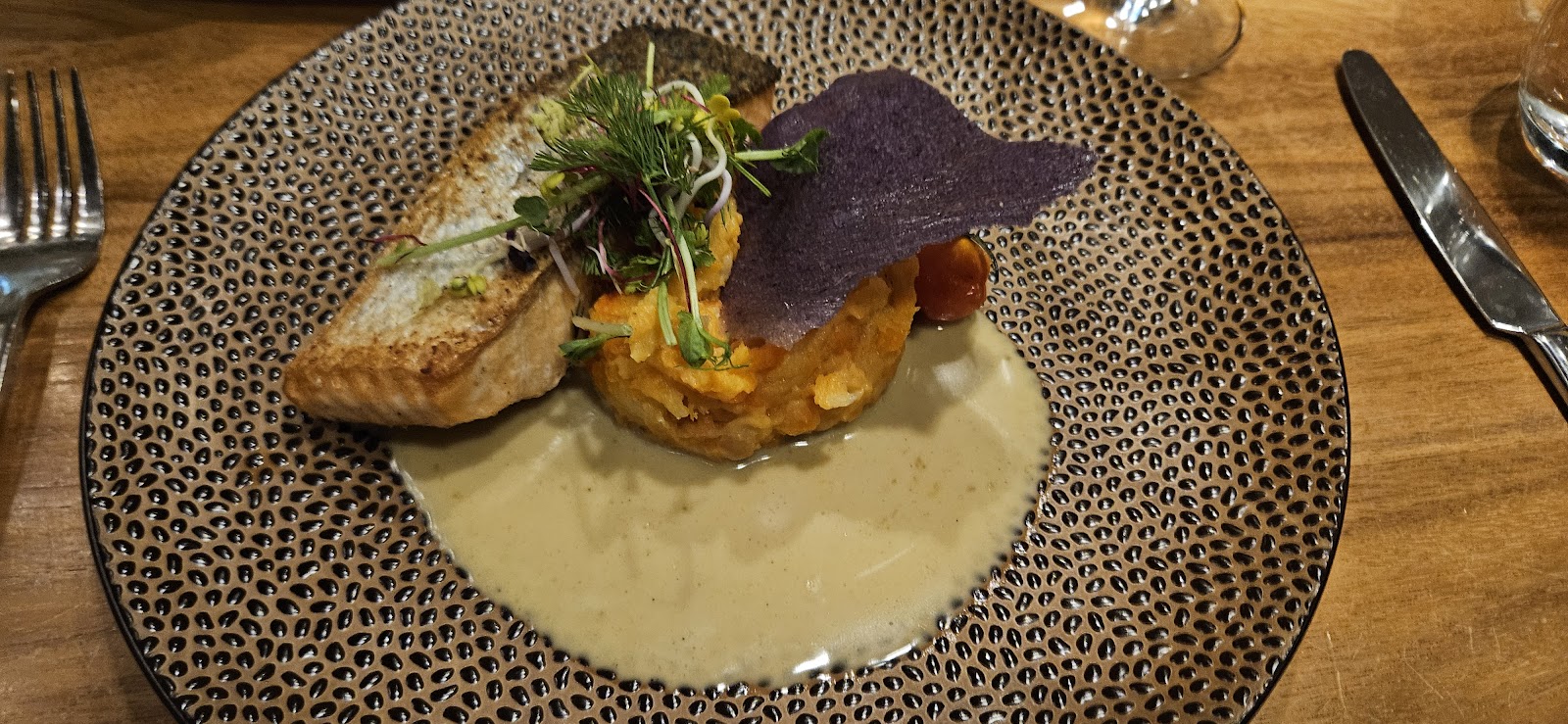 Foto van Restaurant Paal 8 aan zee