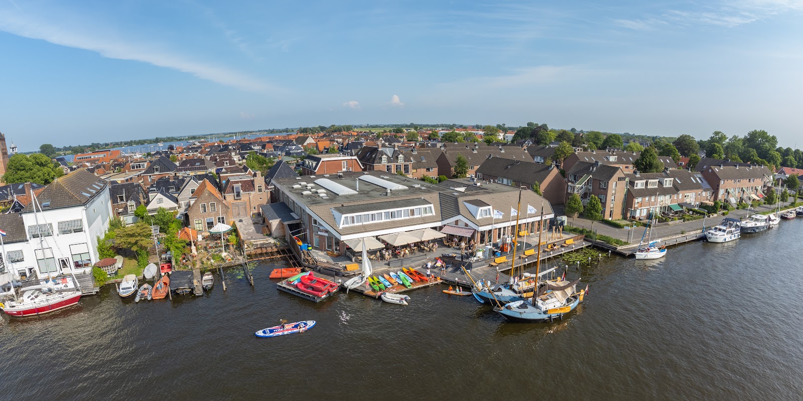 Foto van Herberg Oer 't Hout
