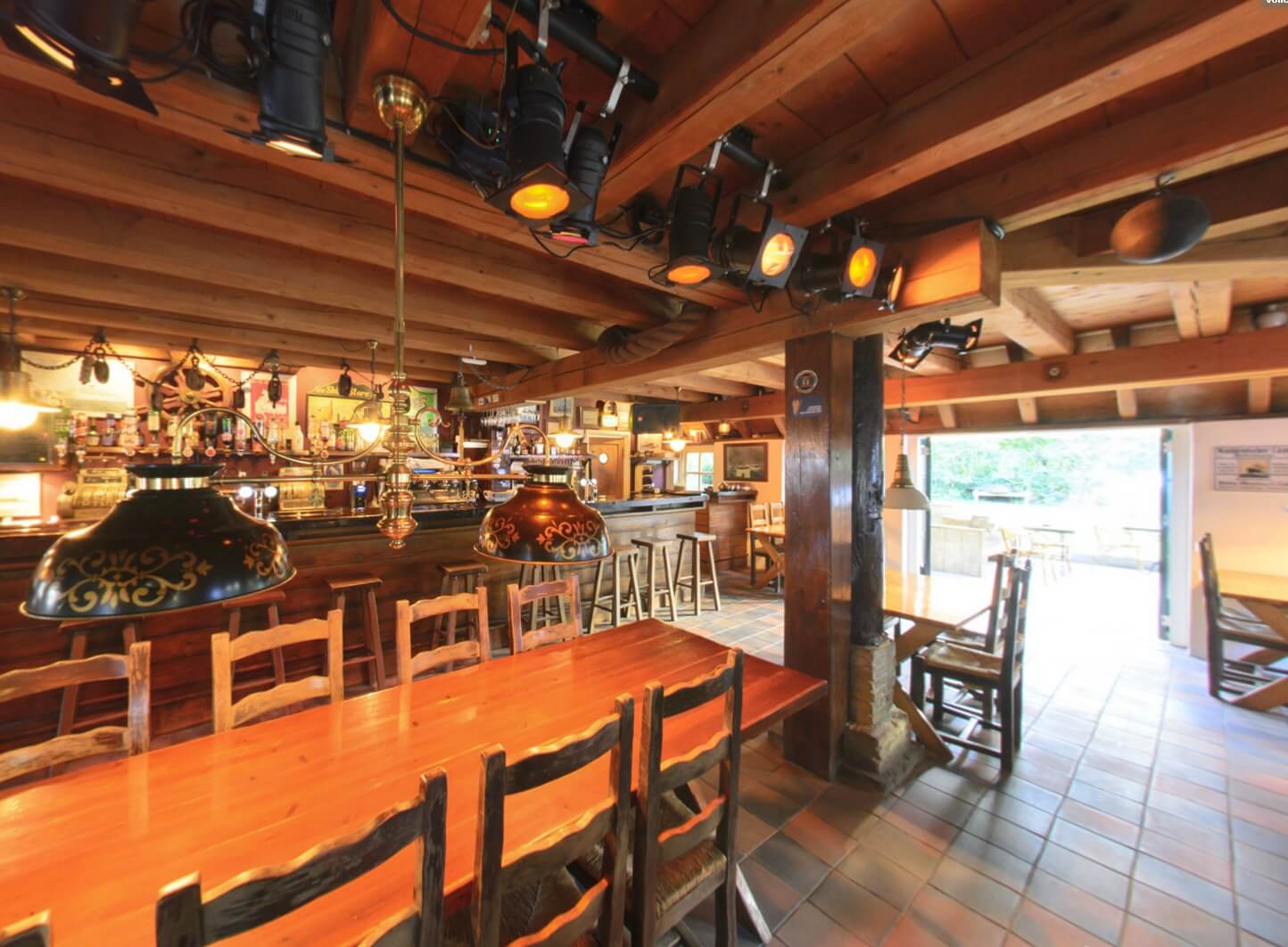 Foto van Eetcafé De Kooi Terschelling