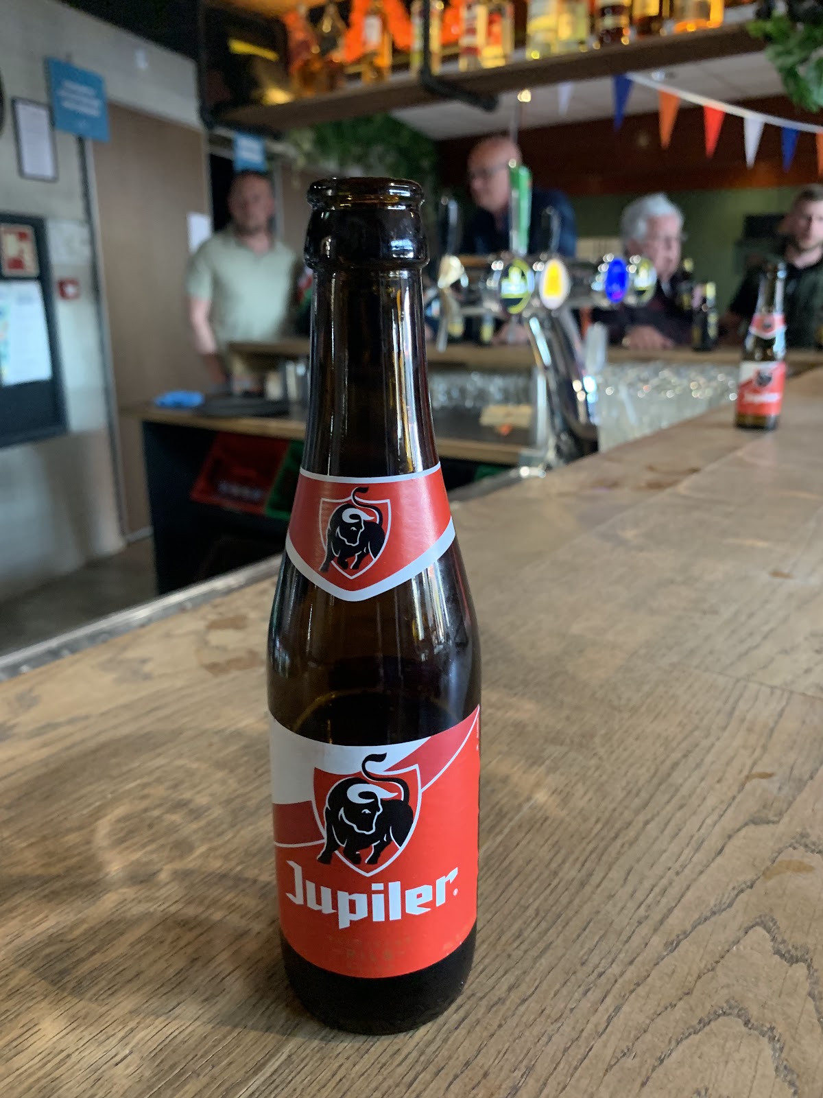 Foto van Dorpshuis Kaj Munk