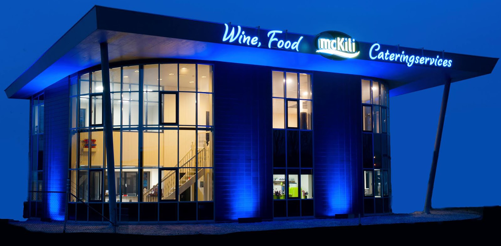 Foto van McKili Catering & Events B.V.