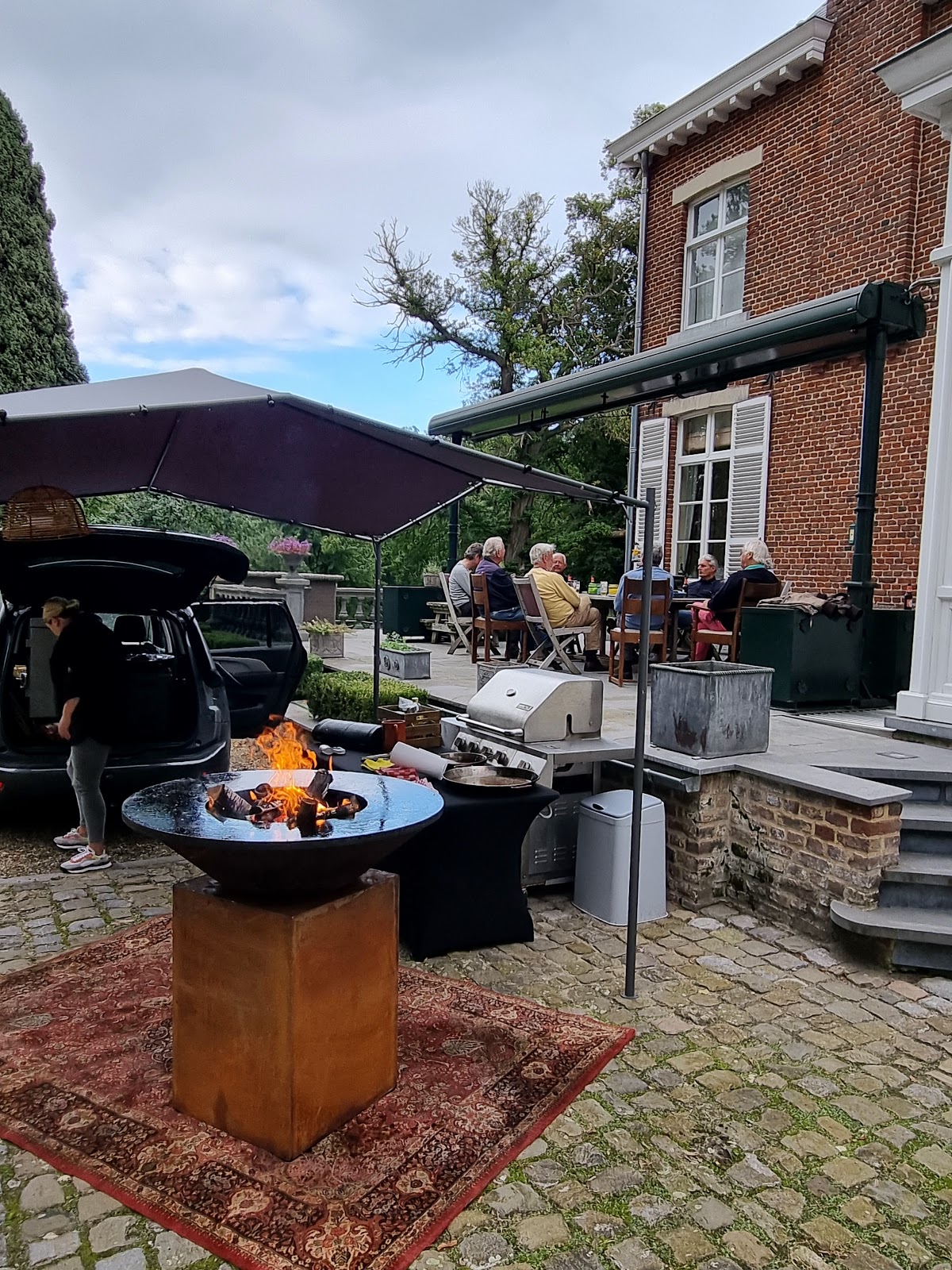 Foto van Bartalacarte_fine_dining