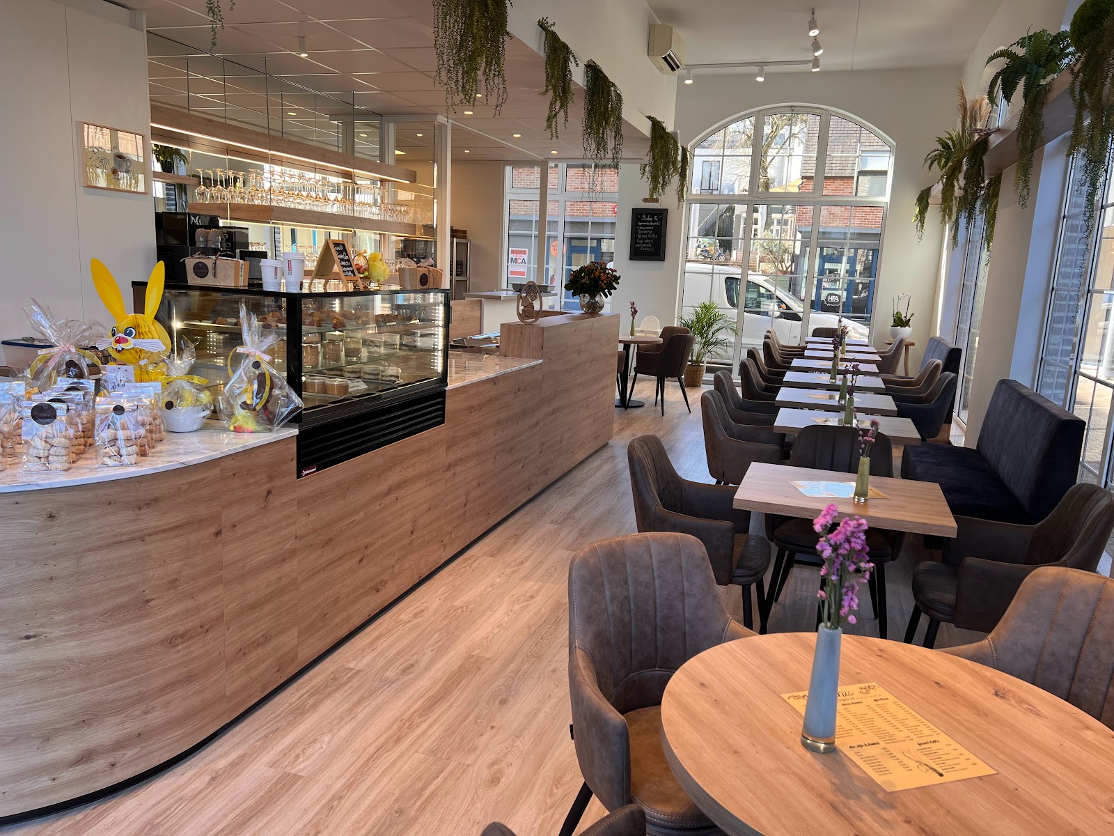 Foto van Bistro 12