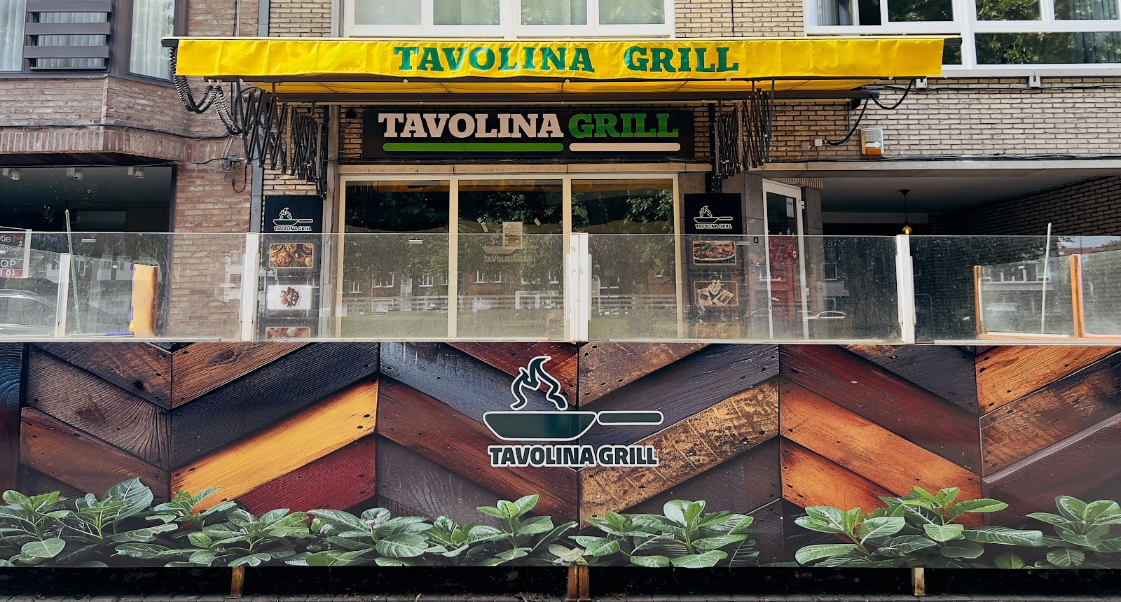 Foto van Tavolina Grill Hasselt