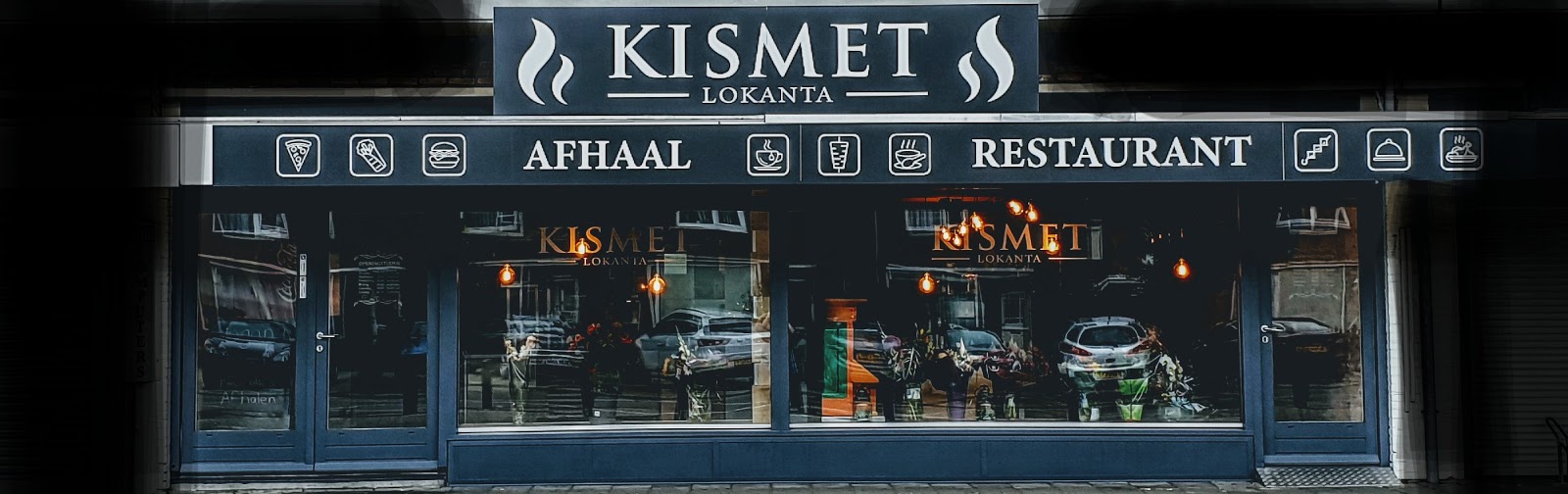 Foto van Kismet Lokanta