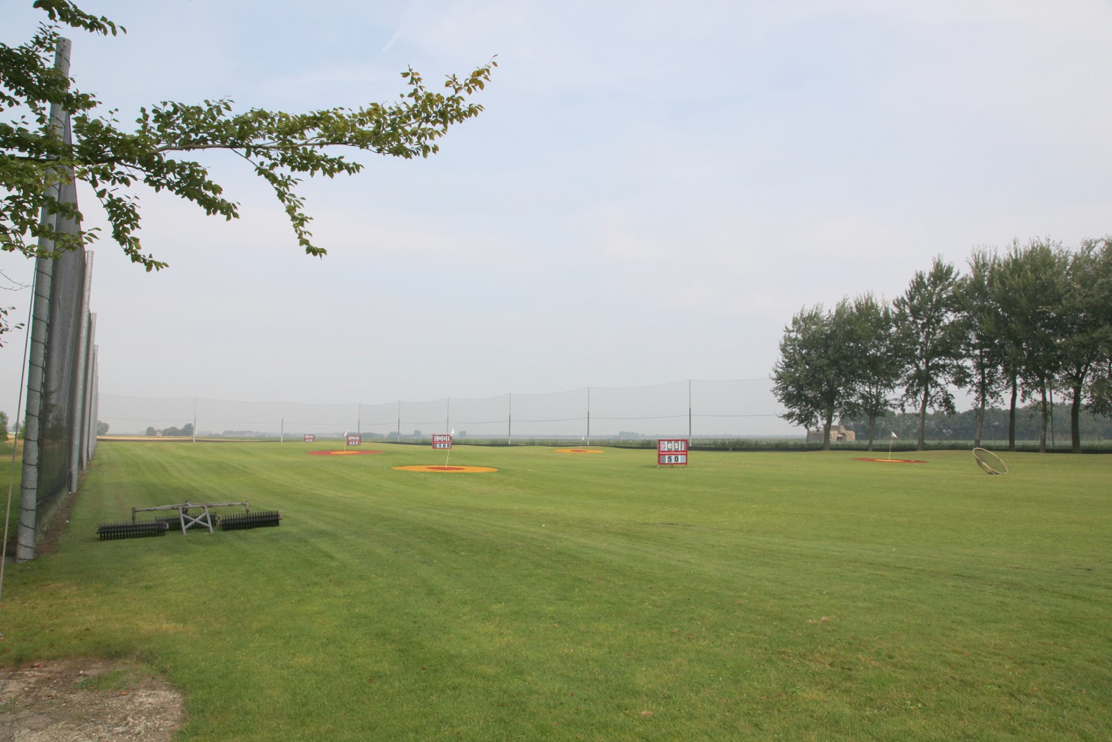 Foto van Akkermans Leisure & Golf