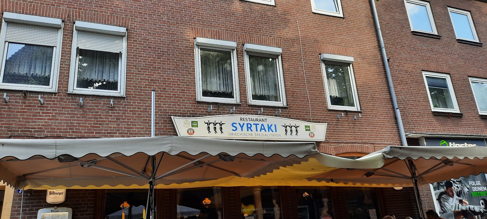 Foto van Wir haben Betriebsferien von 28. Juli bis 27 August