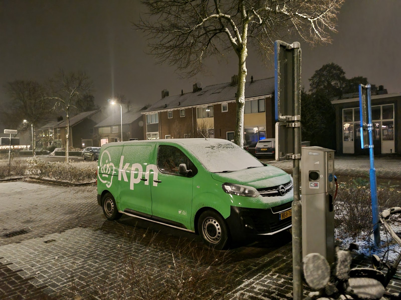 Foto van Café 't Plein