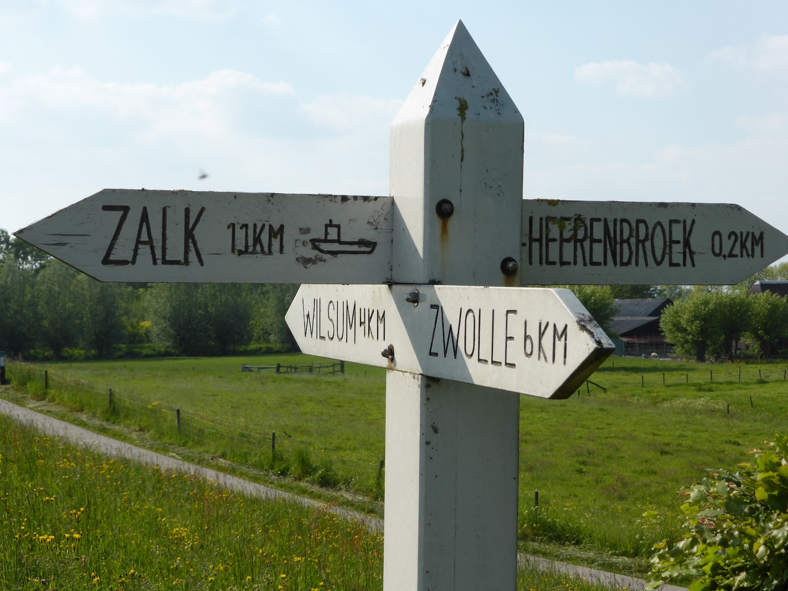 Foto van 's-Heerenbroek