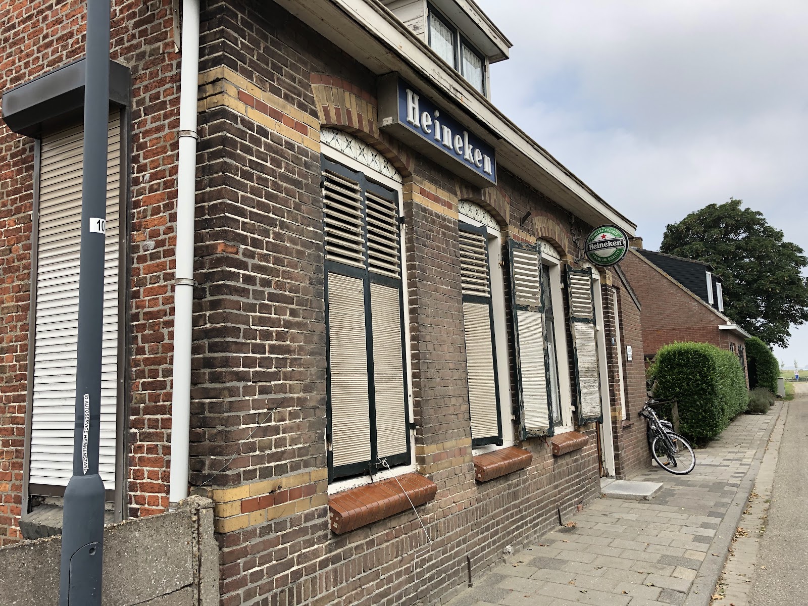 Foto van Cafe "Ruimzicht"
