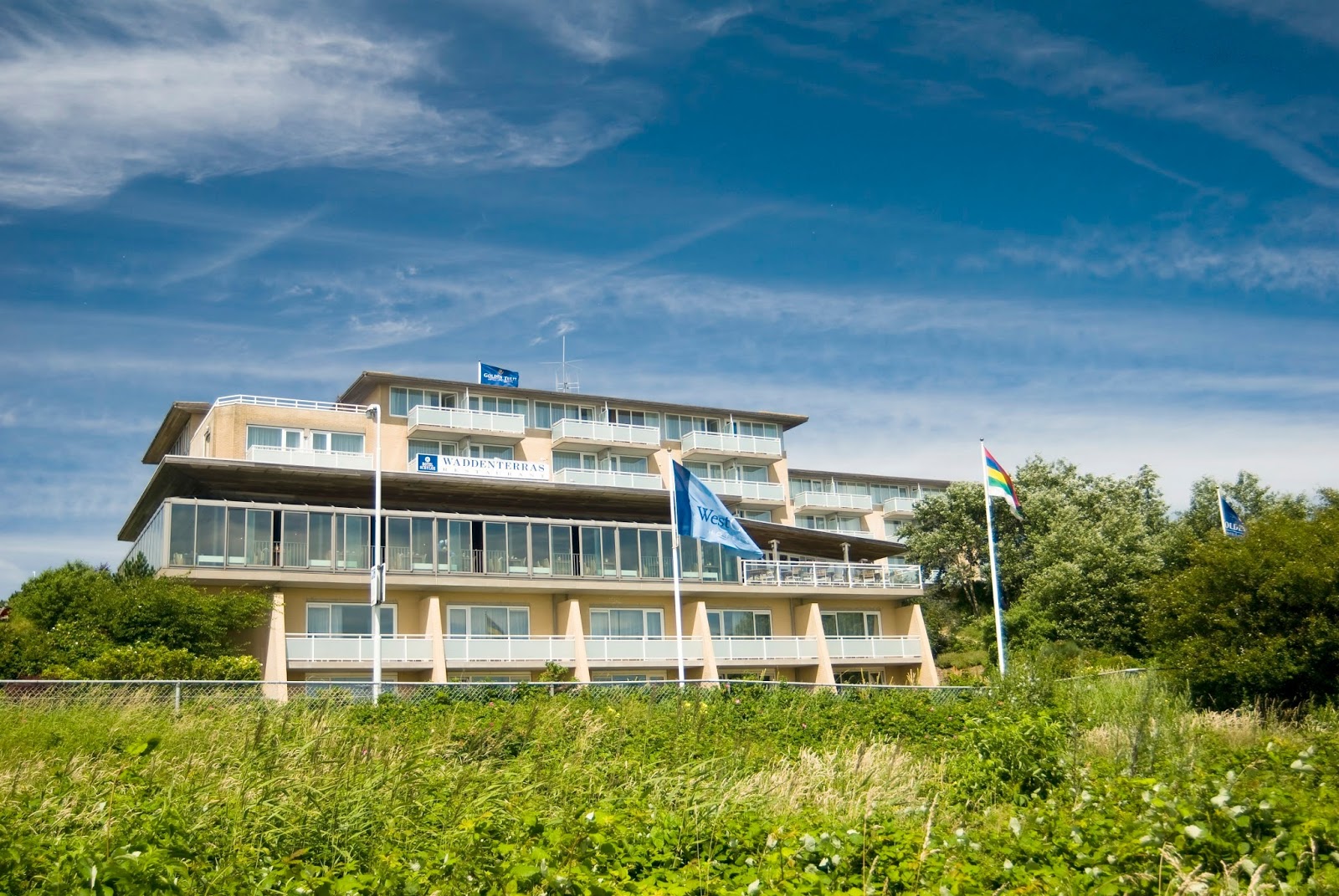 Foto van WestCord Hotel Schylge