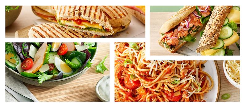 Foto van SPAR FoodClub Herwijnen