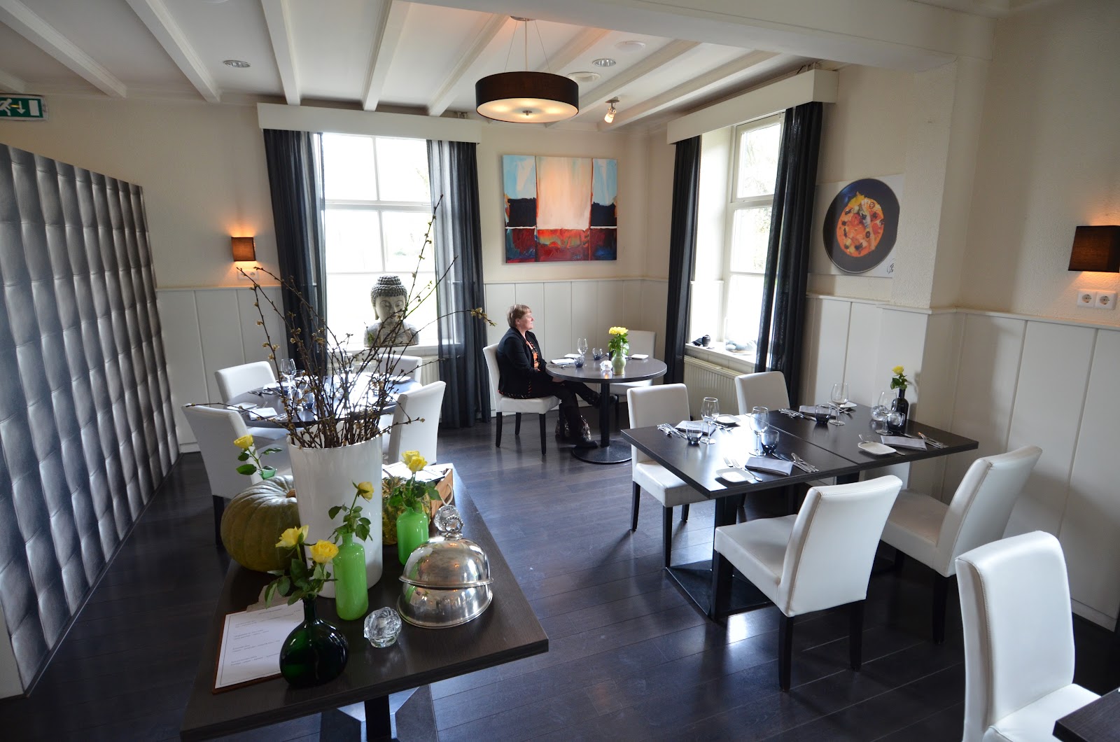 Foto van Restaurant LEF