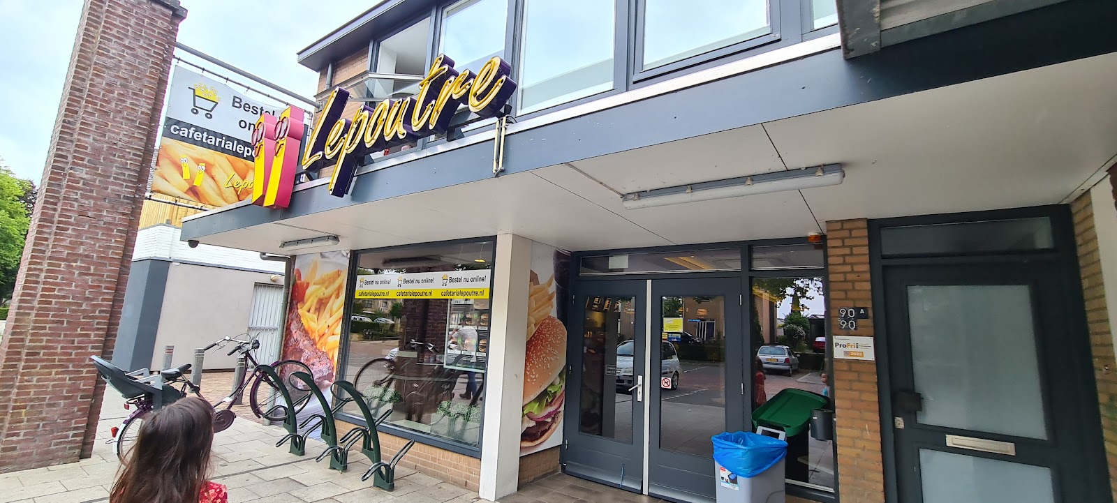 Foto van Bakhuus Lepoutre