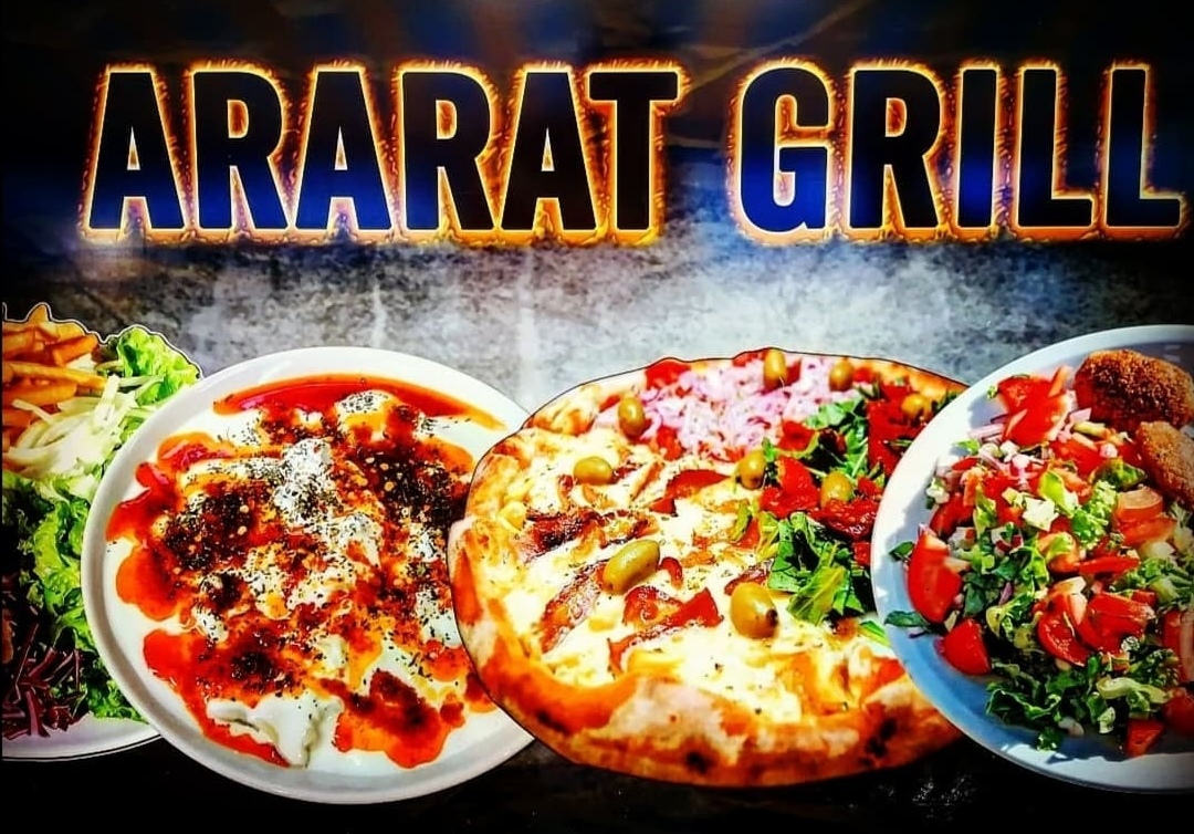 Foto van Ararat Grill