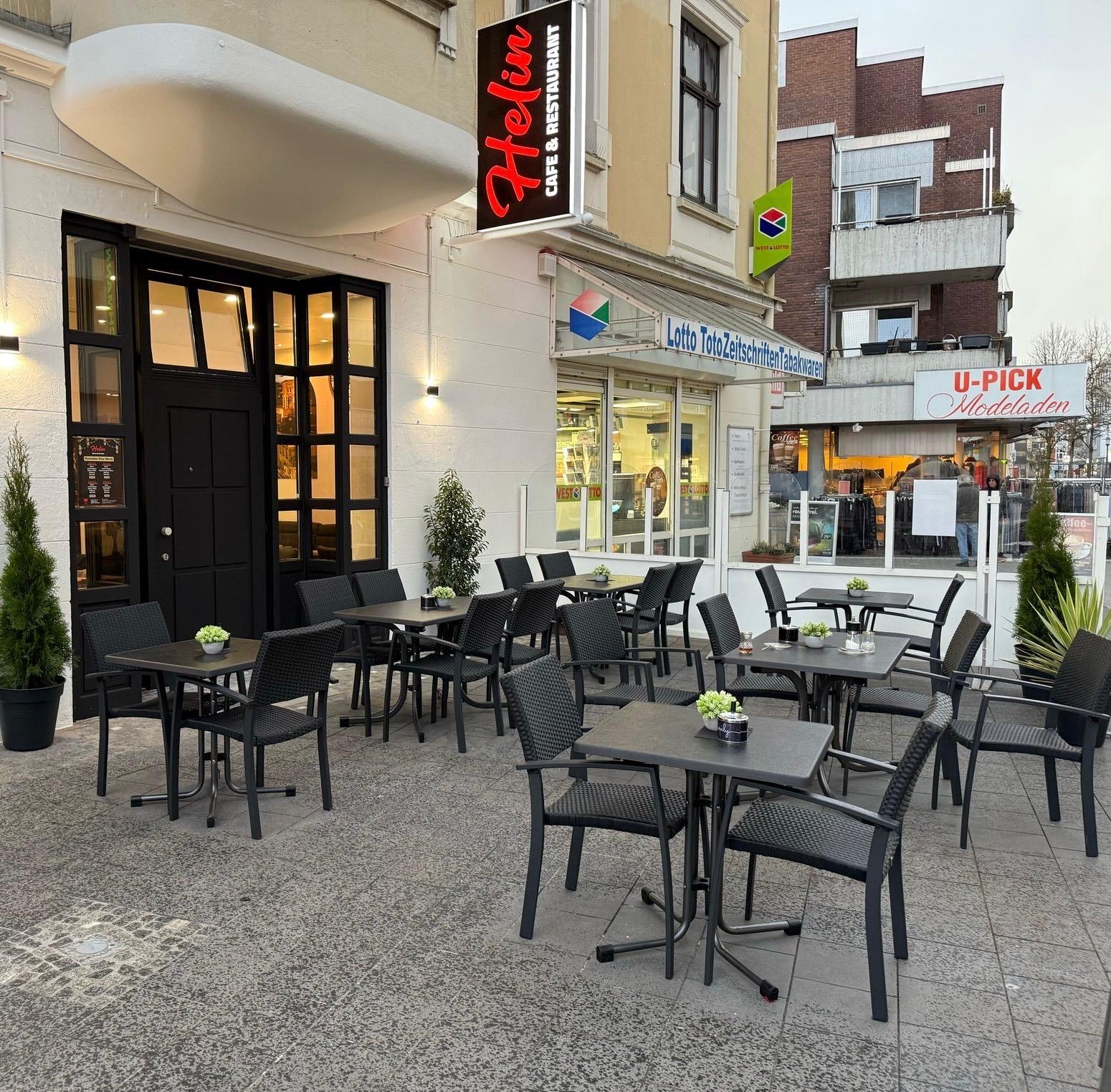 Foto van Helin Döner Kebab
