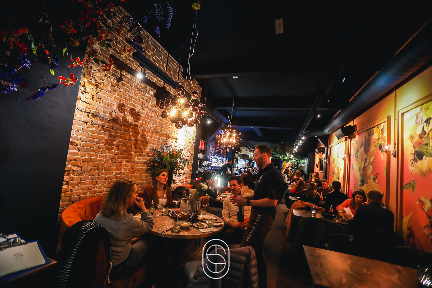 Foto van Secret Bar & Kitchen