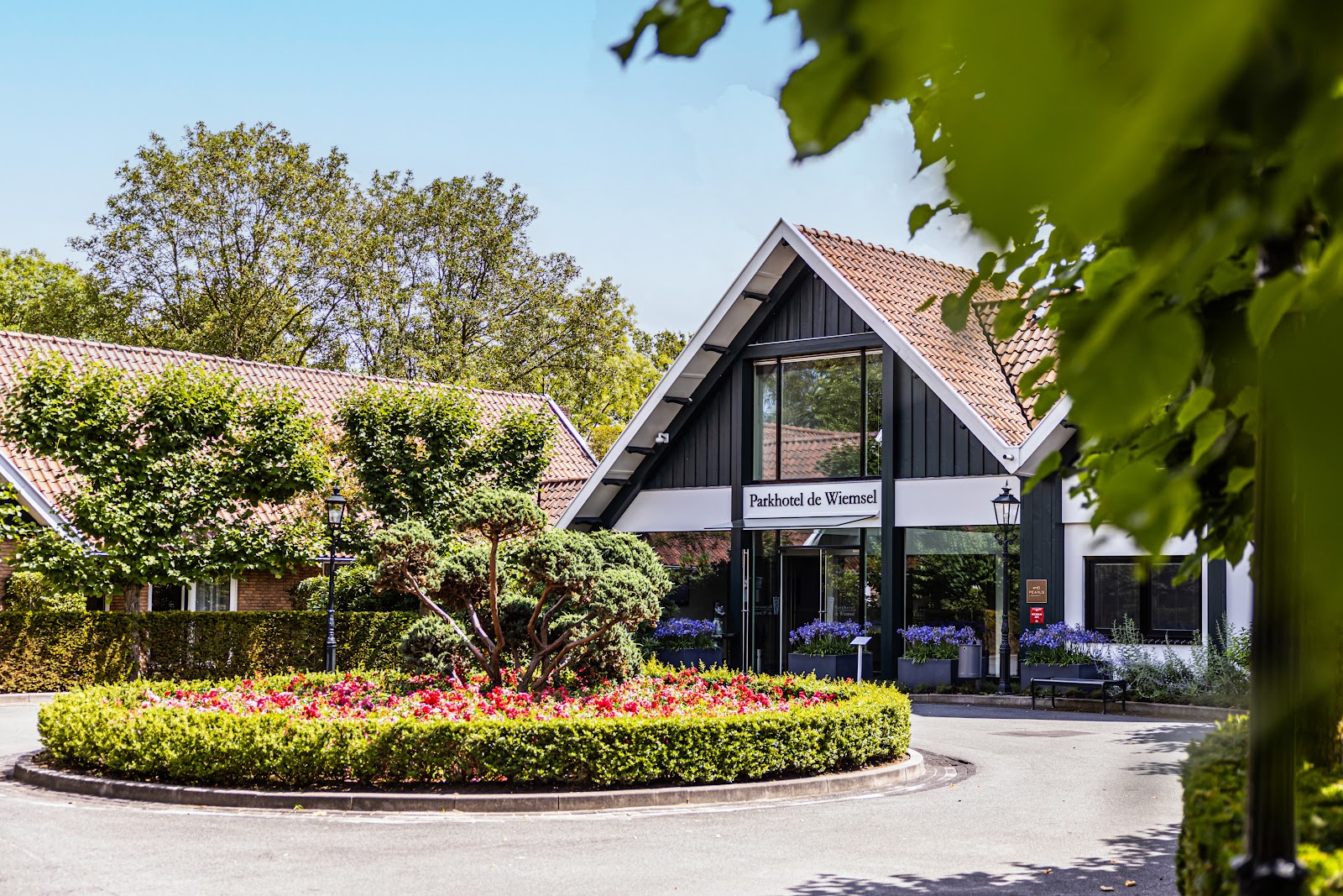 Foto van Fletcher Parkhotel de Wiemsel
