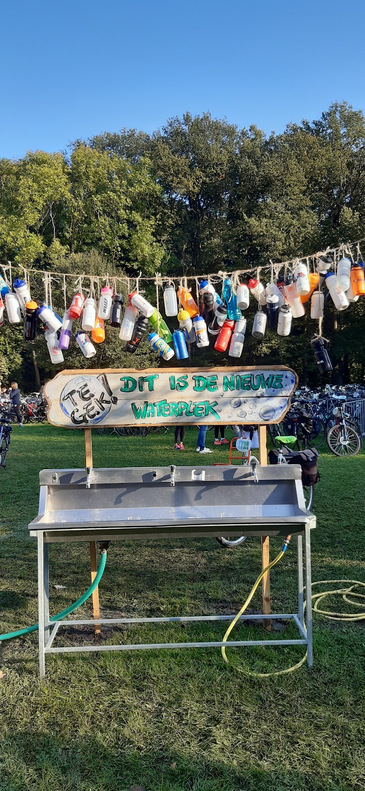Foto van Het Everloo | Overnachten | Activiteiten | Eten & Drinken