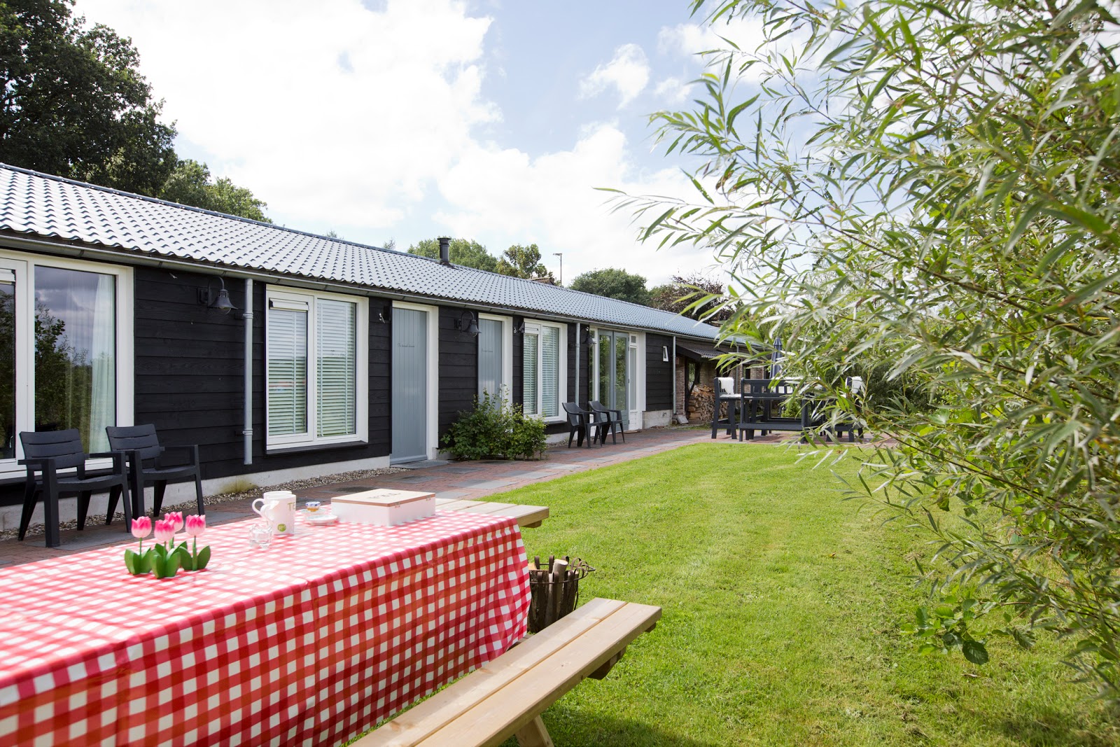 Foto van B&B Logeren aan de Brink