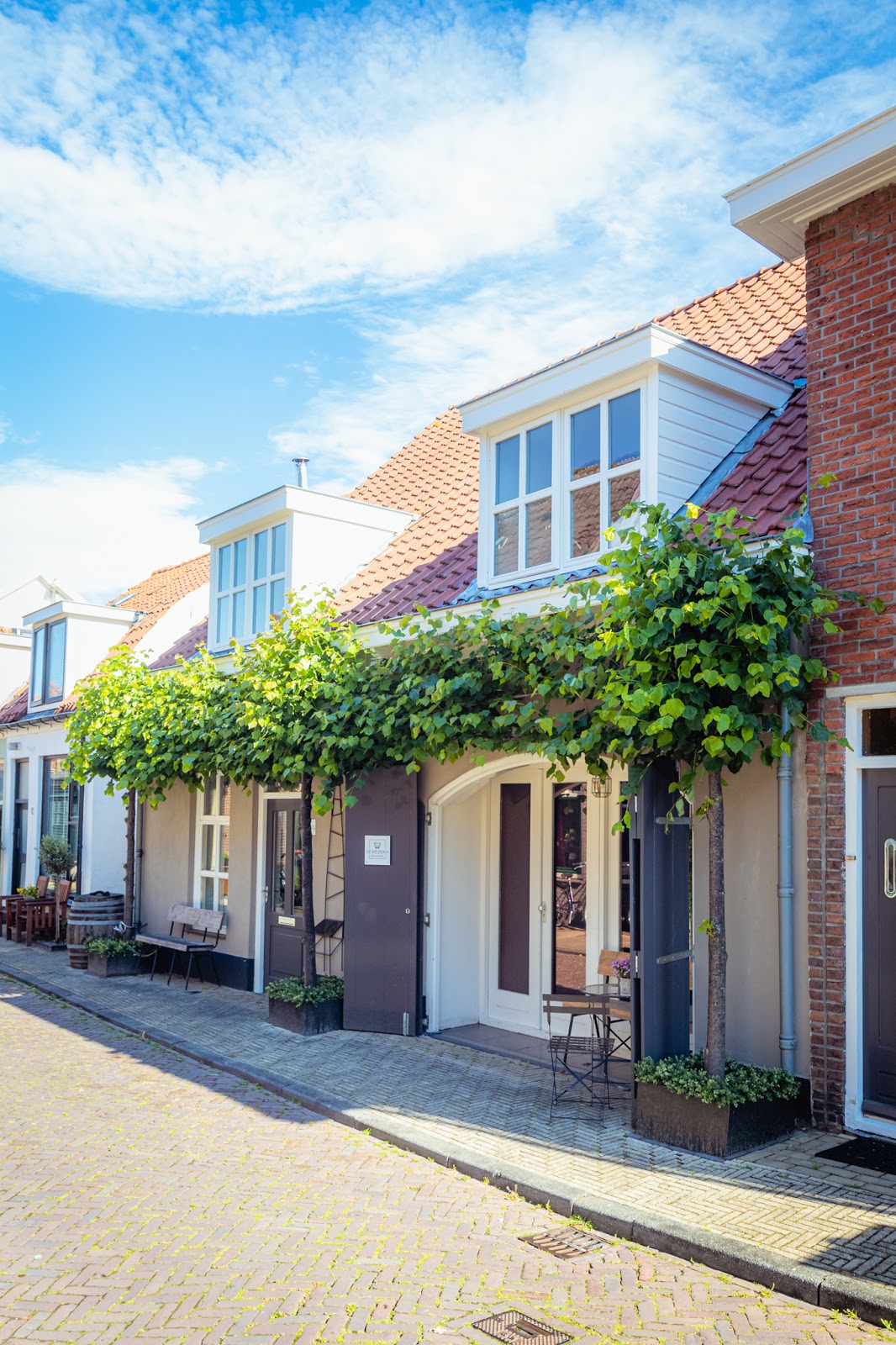 Foto van B&B De Keizerin