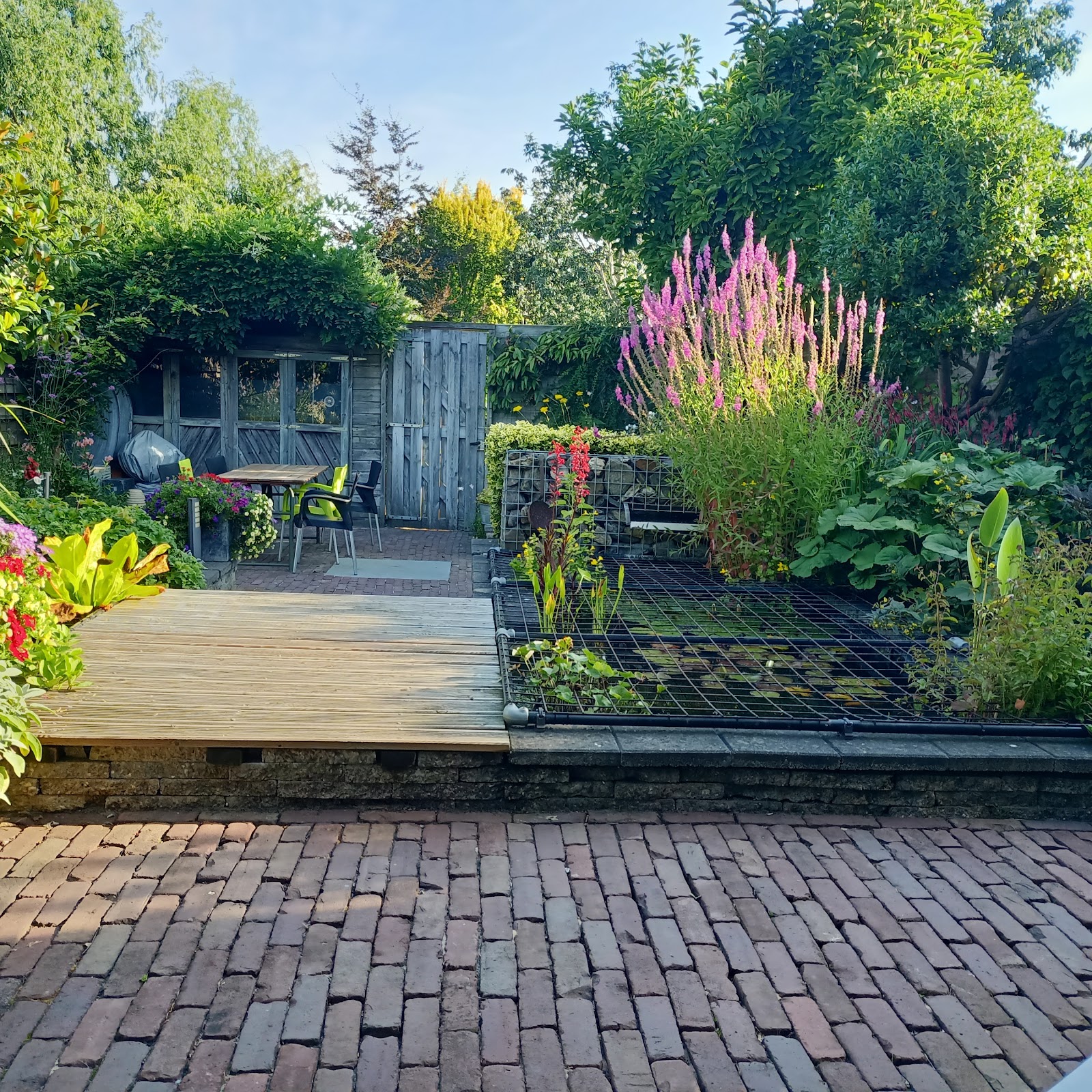 Foto van B&B De Verwennerij