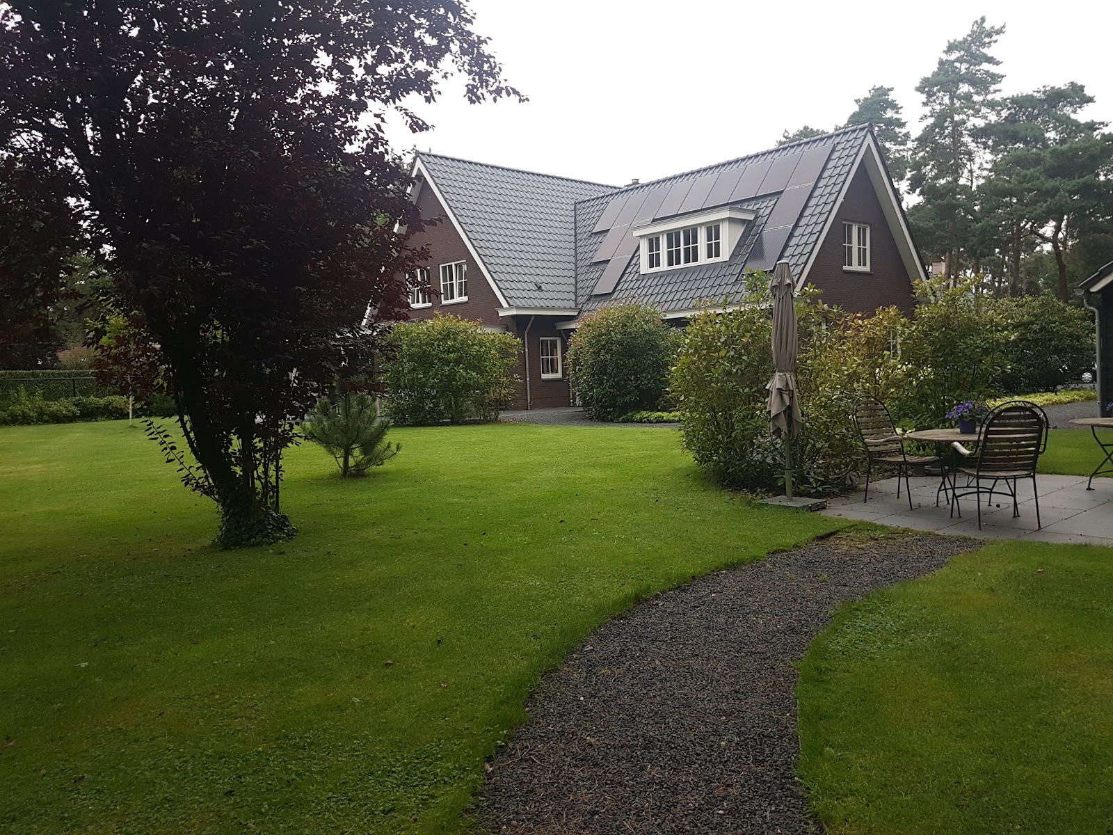 Foto van B&B Op 'T Leven